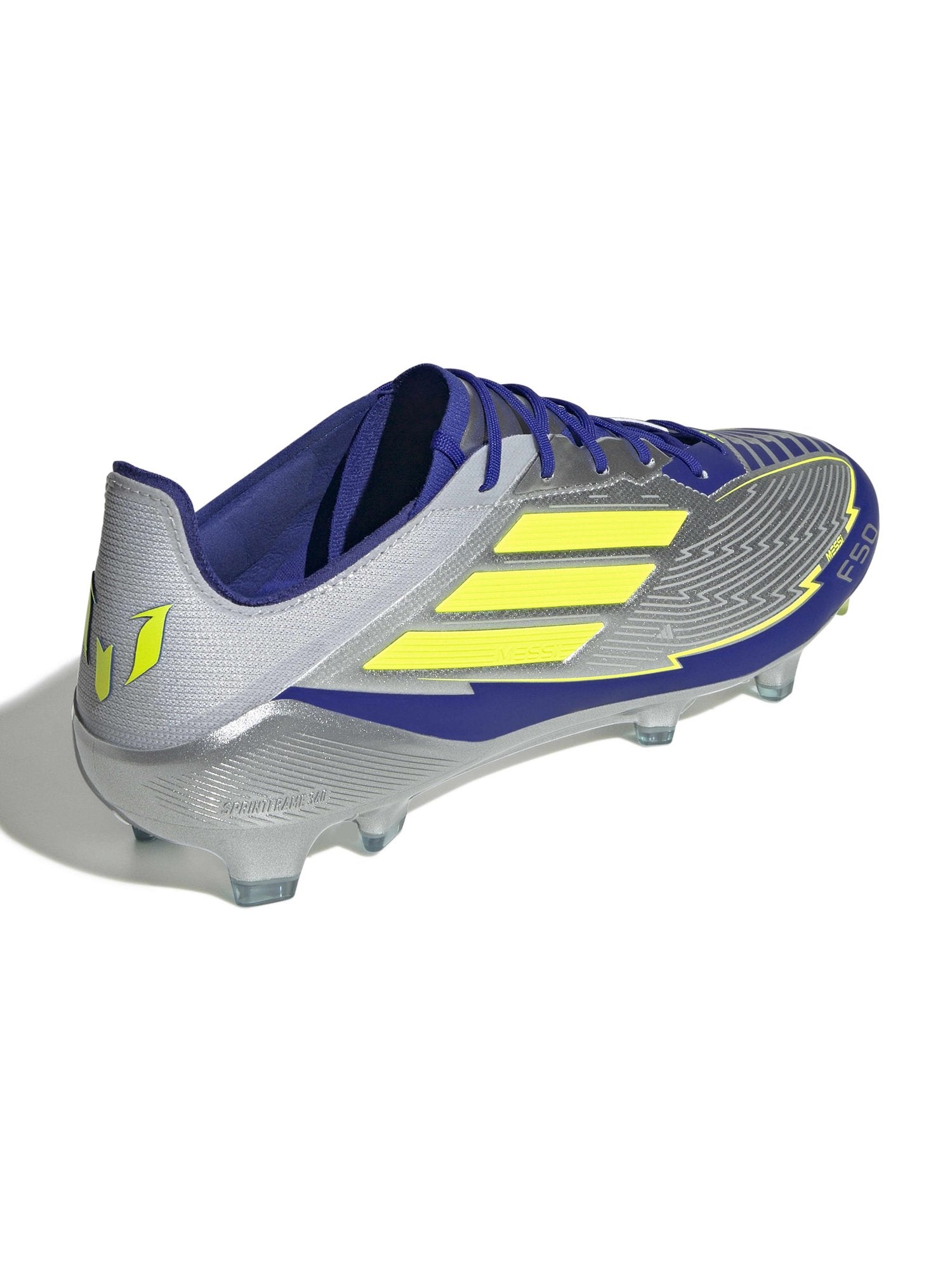 ADIDAS PERFORMANCE Обувки F50 ELITE FG MESSI
