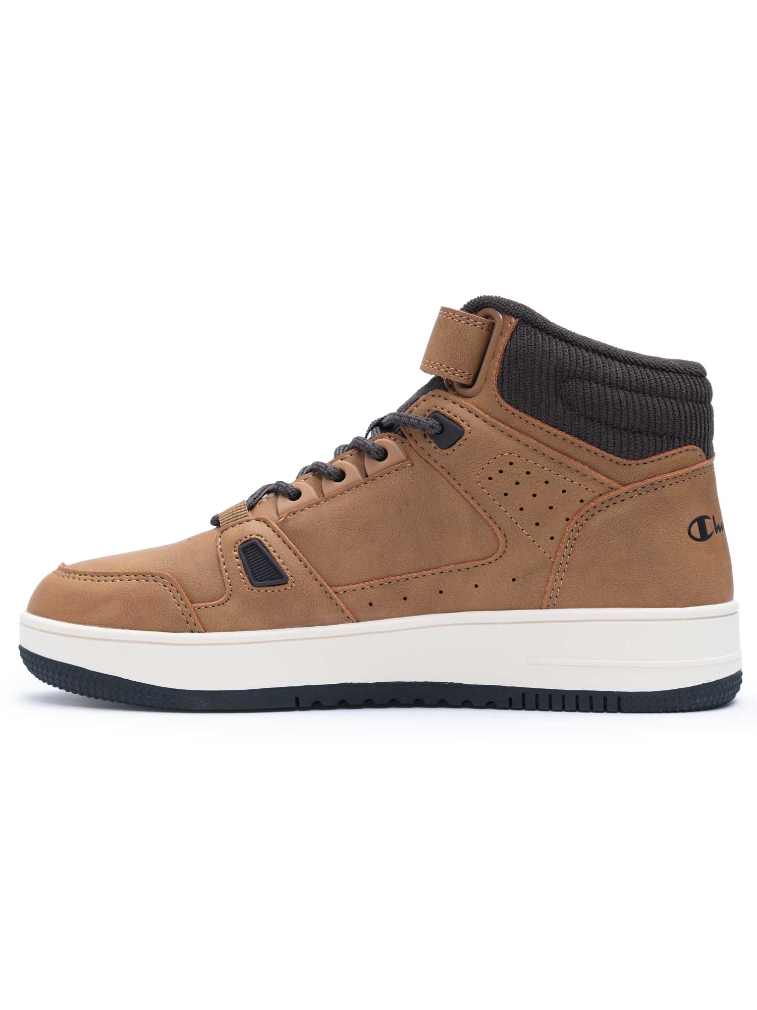 CHAMPION Обувки REBOUND MID CORD B GS
