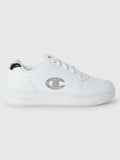 CHAMPION Обувки RD18 PLATFORM GLITTER G GS Low Cut Shoe