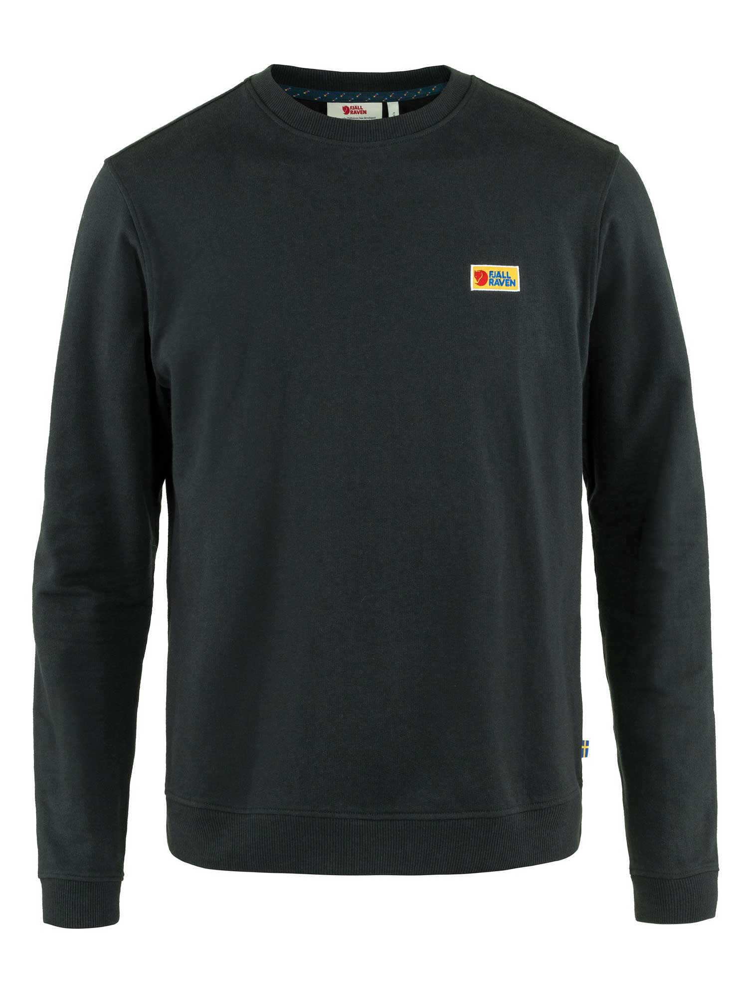 FJALLRAVEN Блуза Vardag Sweater M