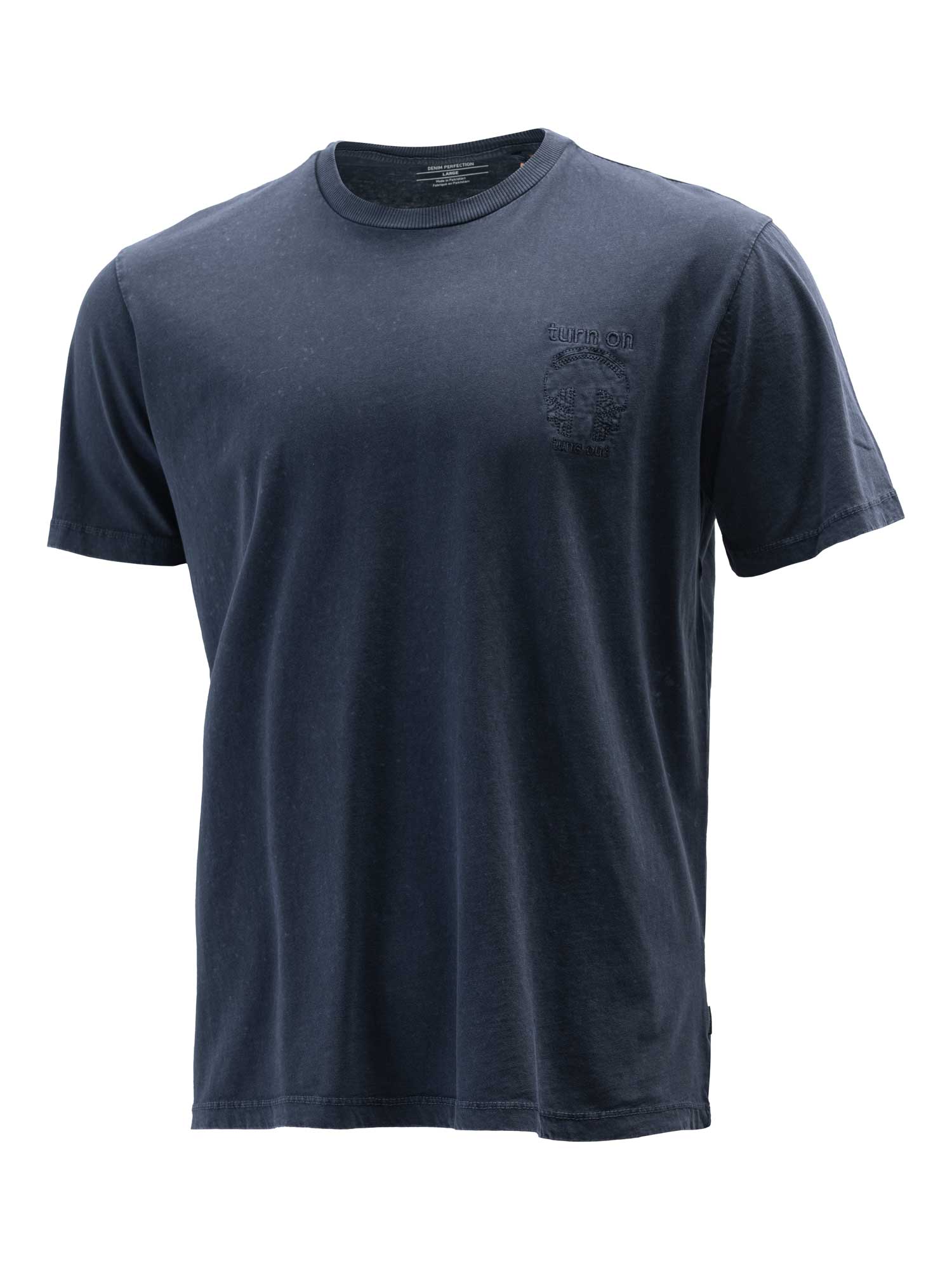 BLEND Тениска BHKARLI tee