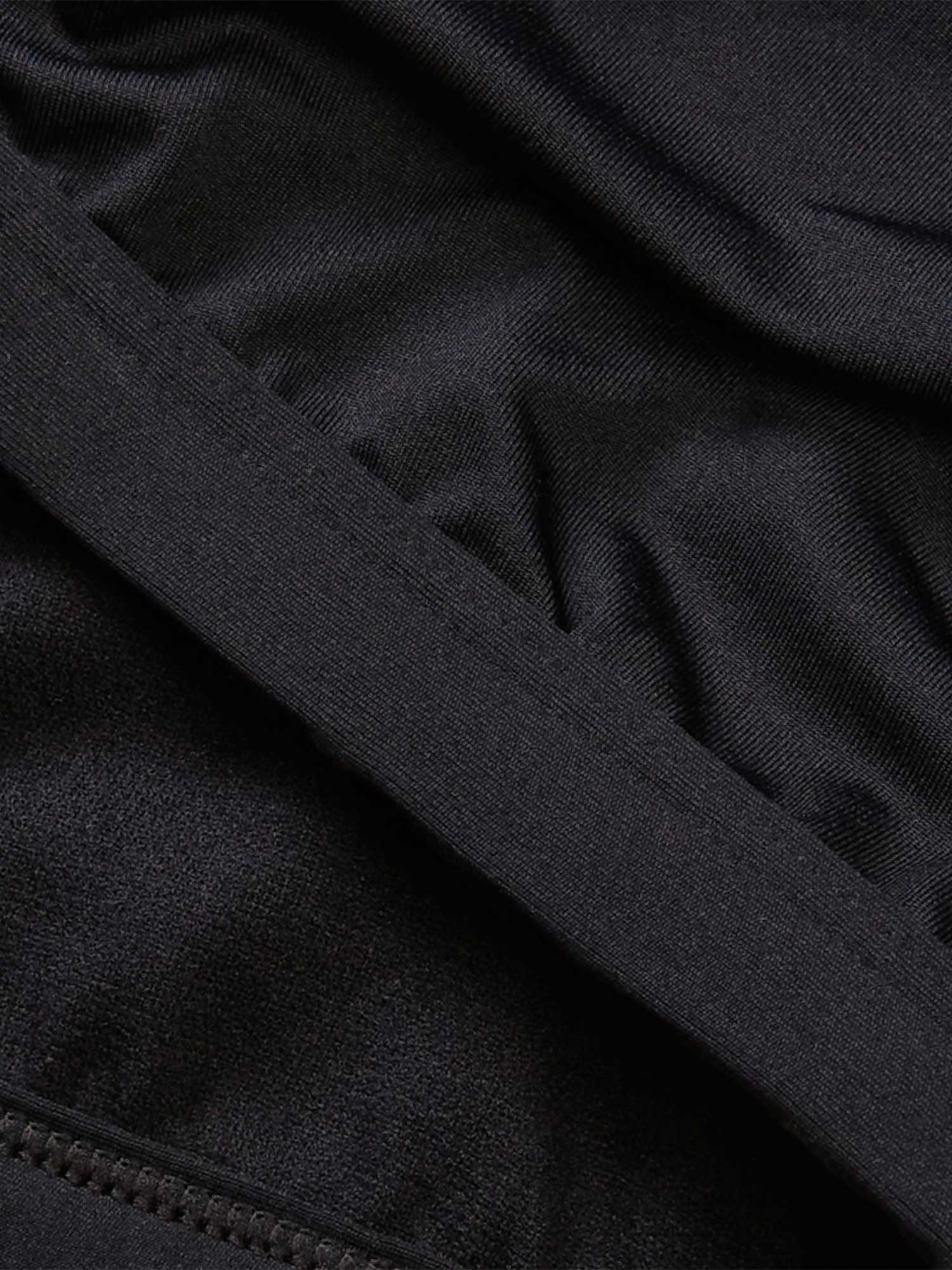 SPEEDO Бански горнище SOLID CONVERTIBLE TOP