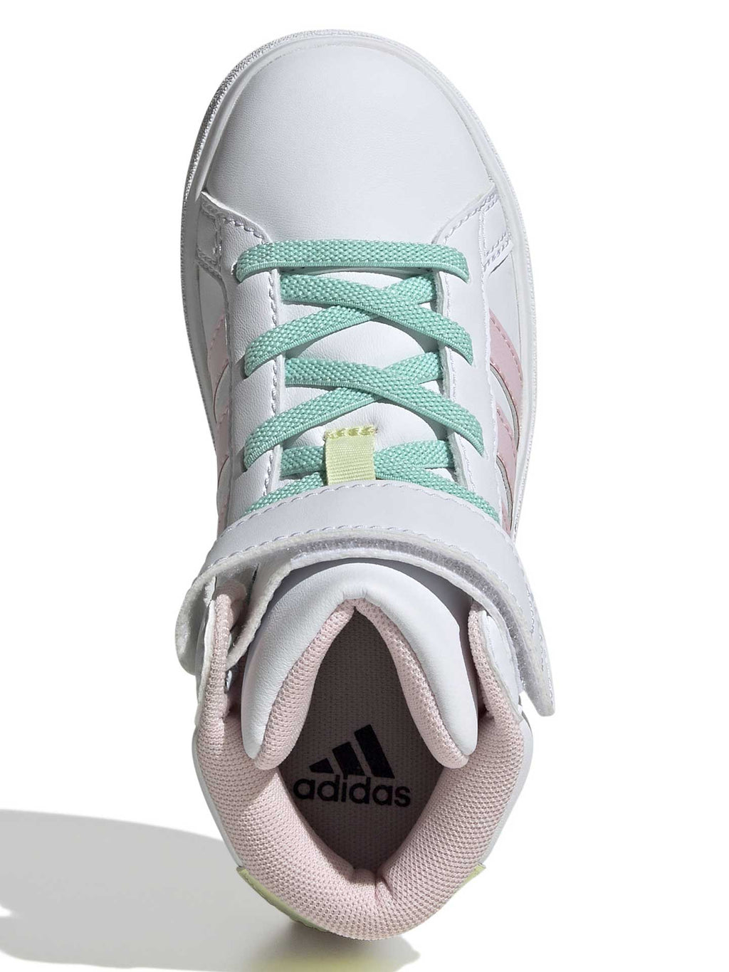 ADIDAS SPORTSWEAR Обувки Grand Court Mid Kids