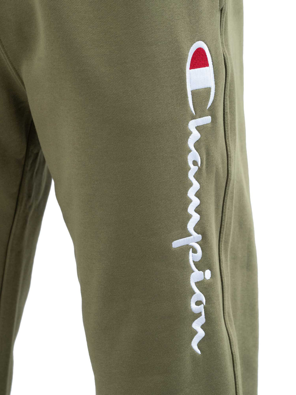 CHAMPION Спортно долнище Rib Cuff Pants