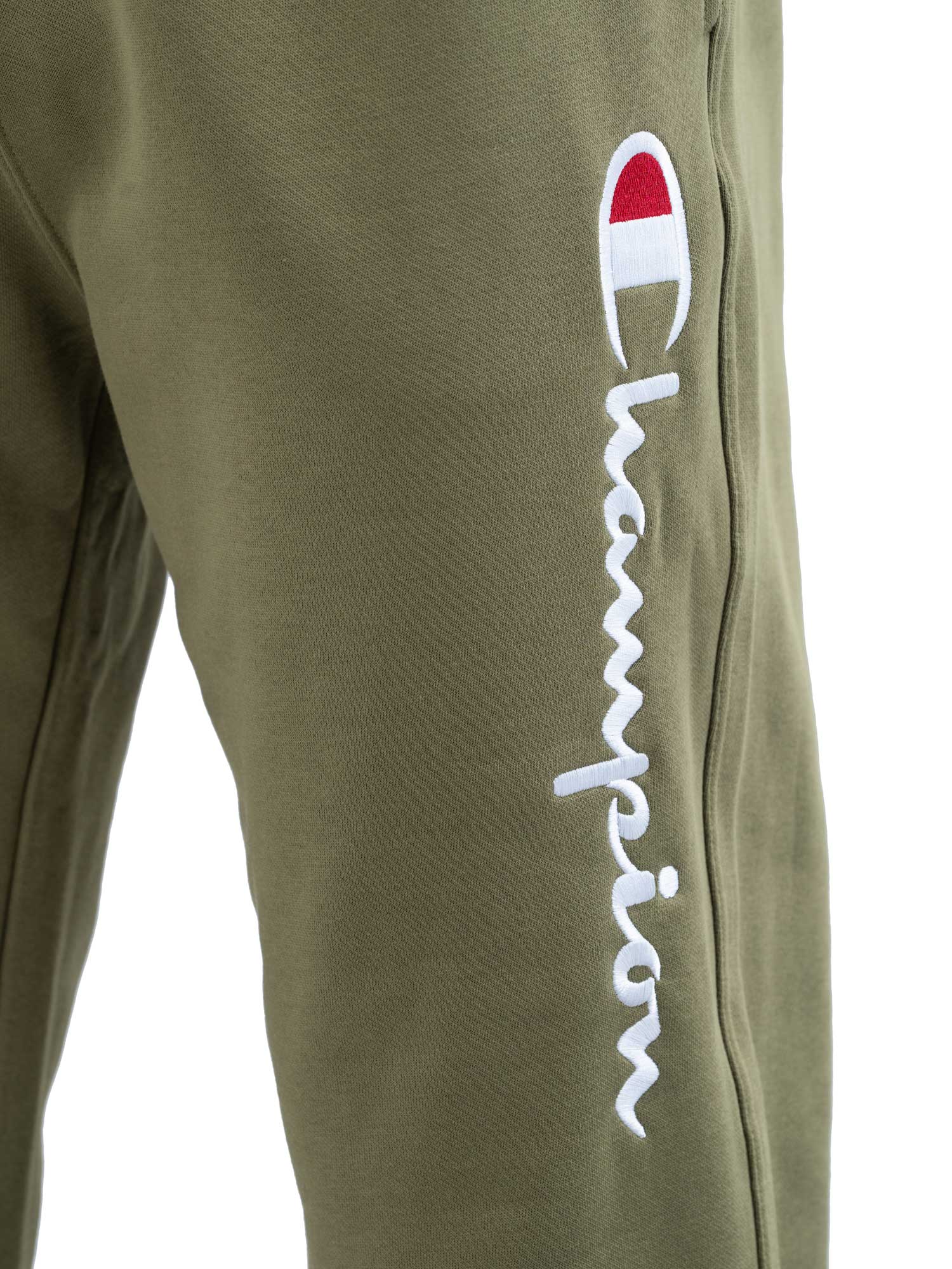 CHAMPION Спортно долнище Rib Cuff Pants