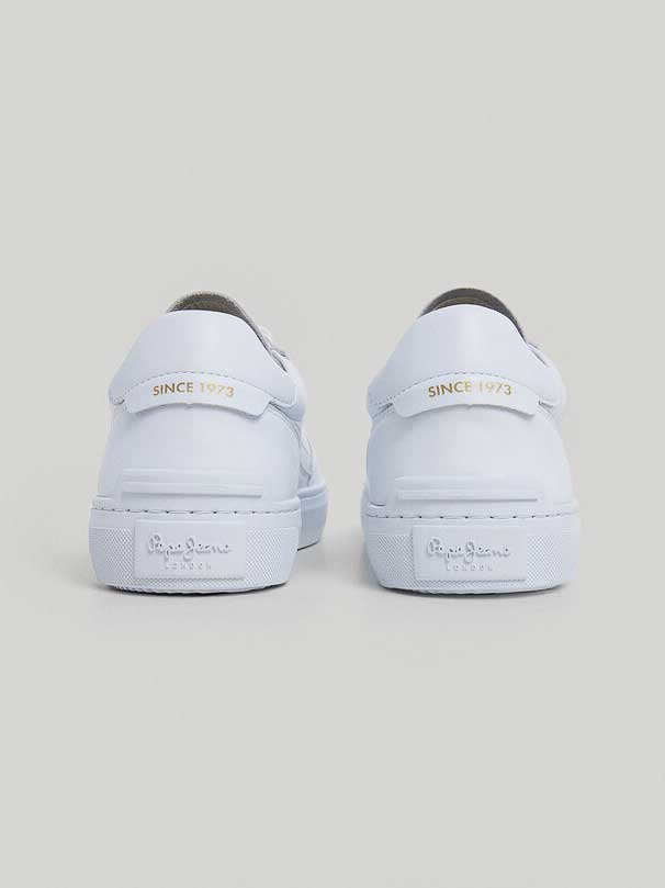 PEPE JEANS Обувки CAMDEN CLASS M