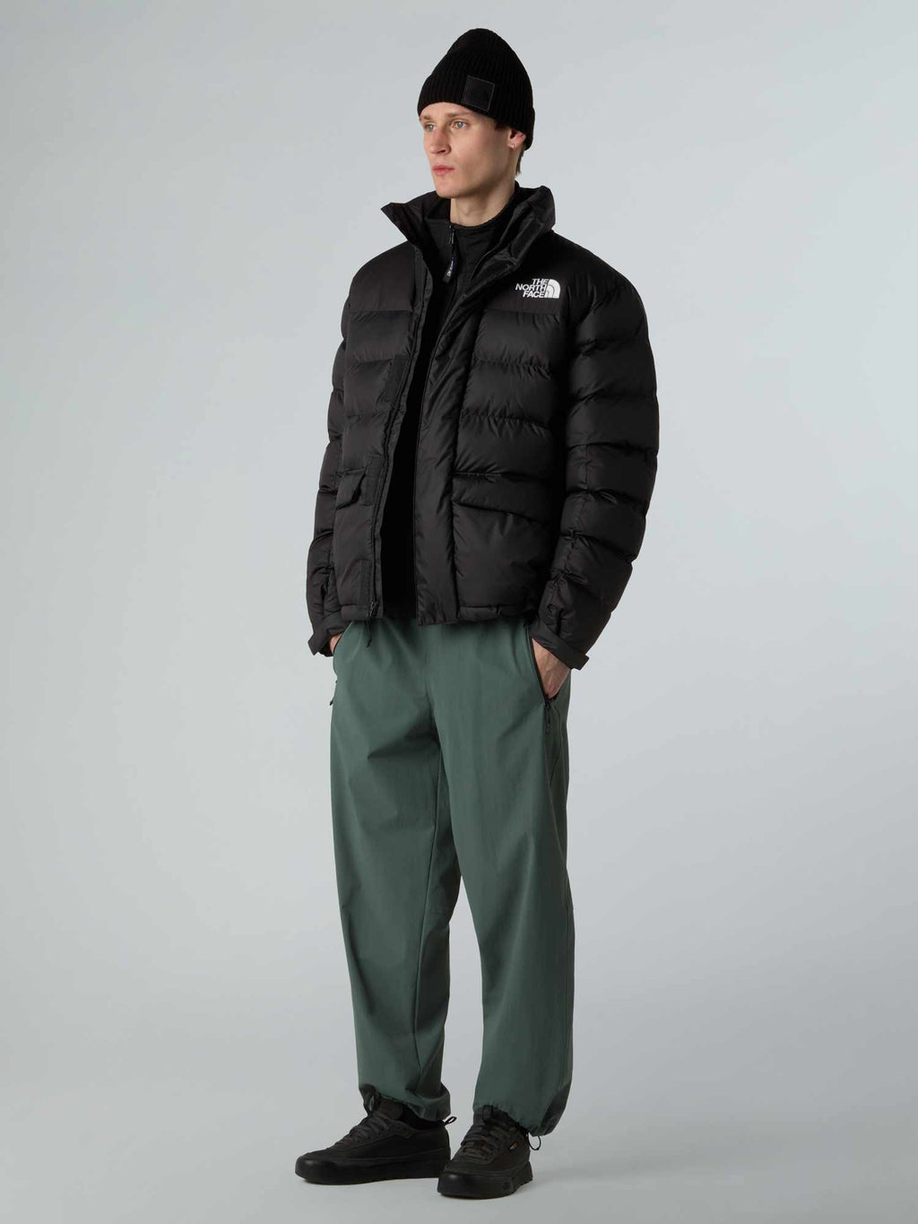 THE NORTH FACE Яке M LIMBARA INSULATED JACKET