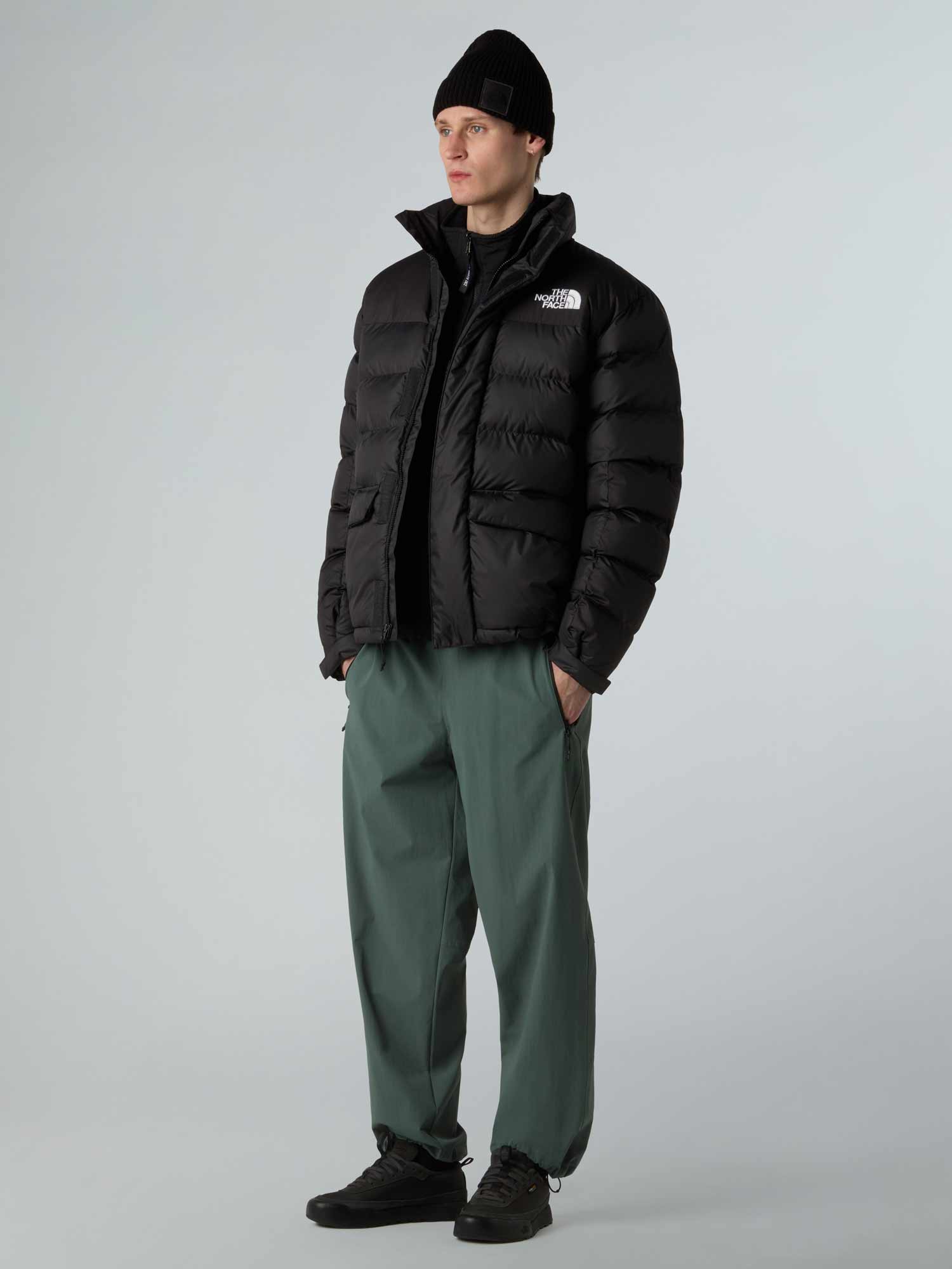 THE NORTH FACE Яке M LIMBARA INSULATED JACKET