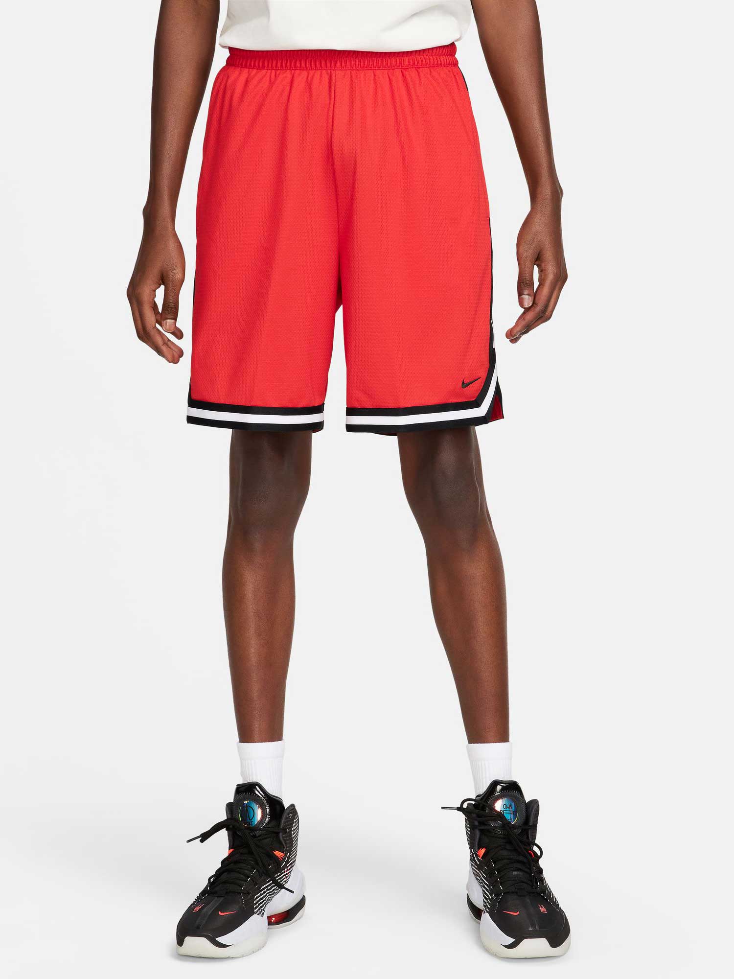 NIKE Къси панталони M NK DF DNA 8IN SHORT