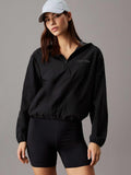 Calvin Klein Performance Ветровка WO WIND JACKET