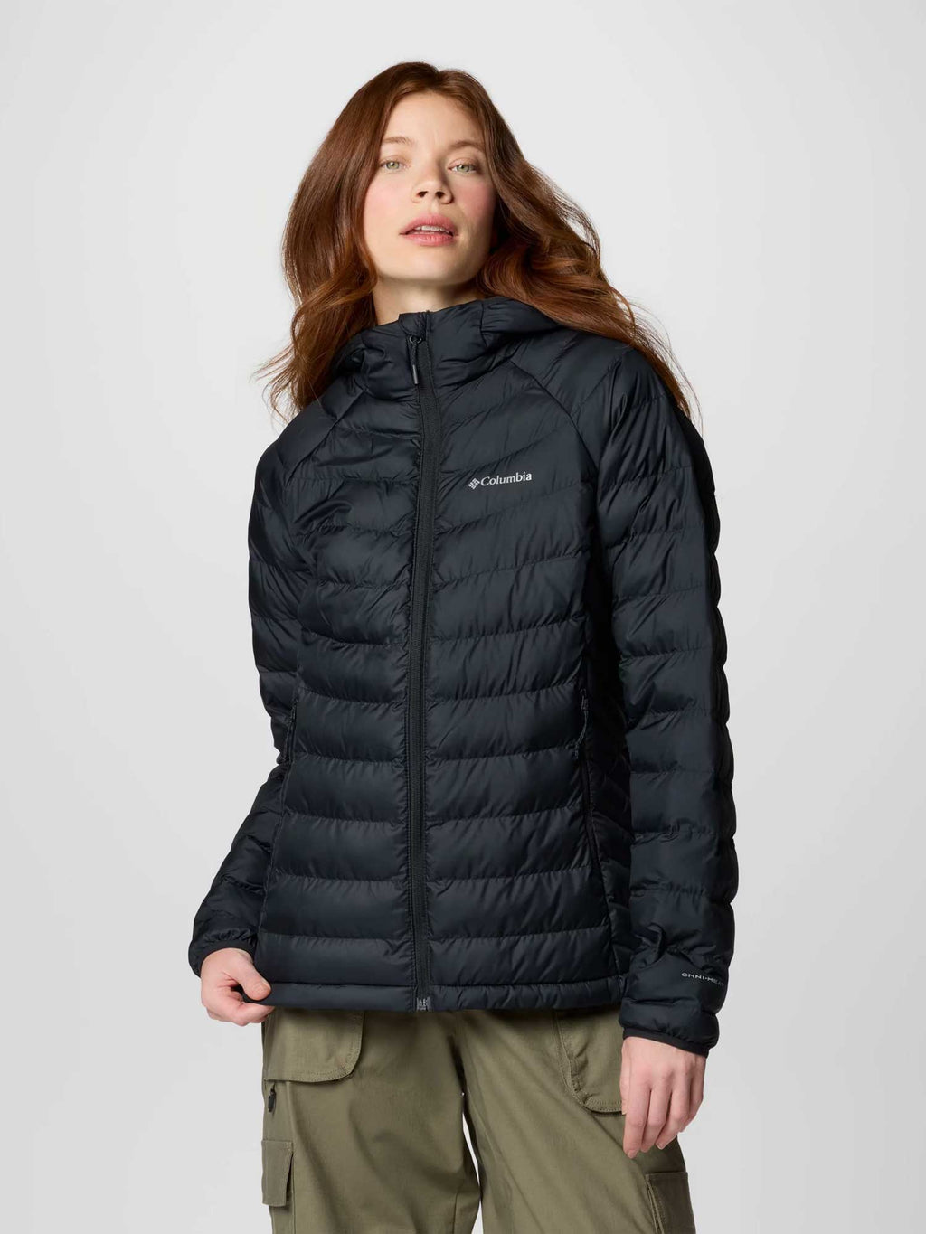COLUMBIA Яке Powder Lite™ II Hooded
