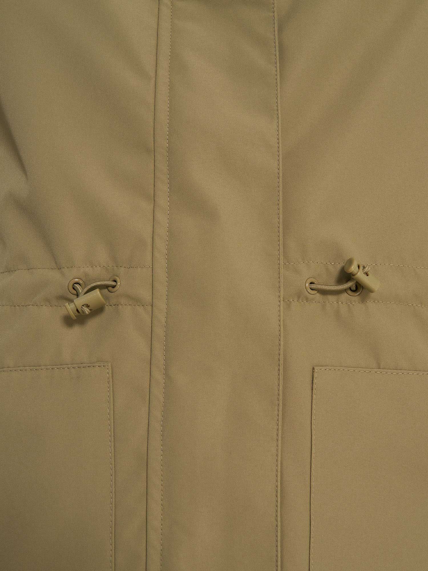 DEMIX Яке W D Winter Pack Padded Parka