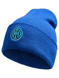 NIKE Шапка INTER U NK DF PEAK BEANIE SC