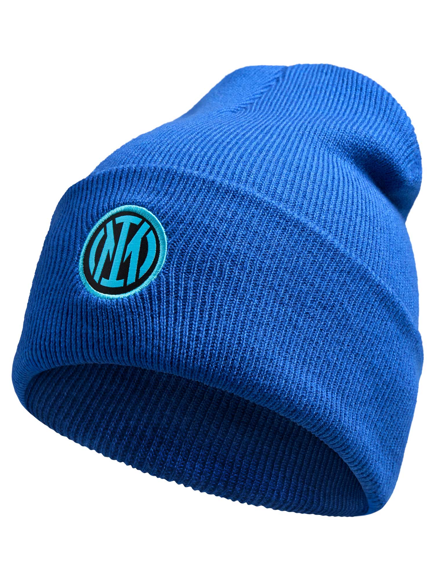 NIKE Шапка INTER U NK DF PEAK BEANIE SC