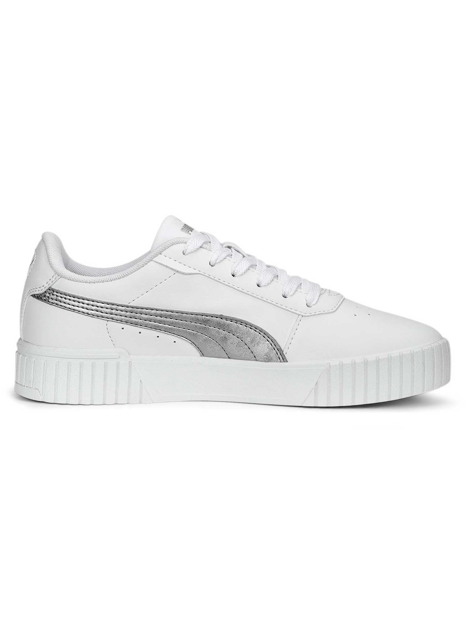 PUMA Обувки Carina 2.0 Space Metallics