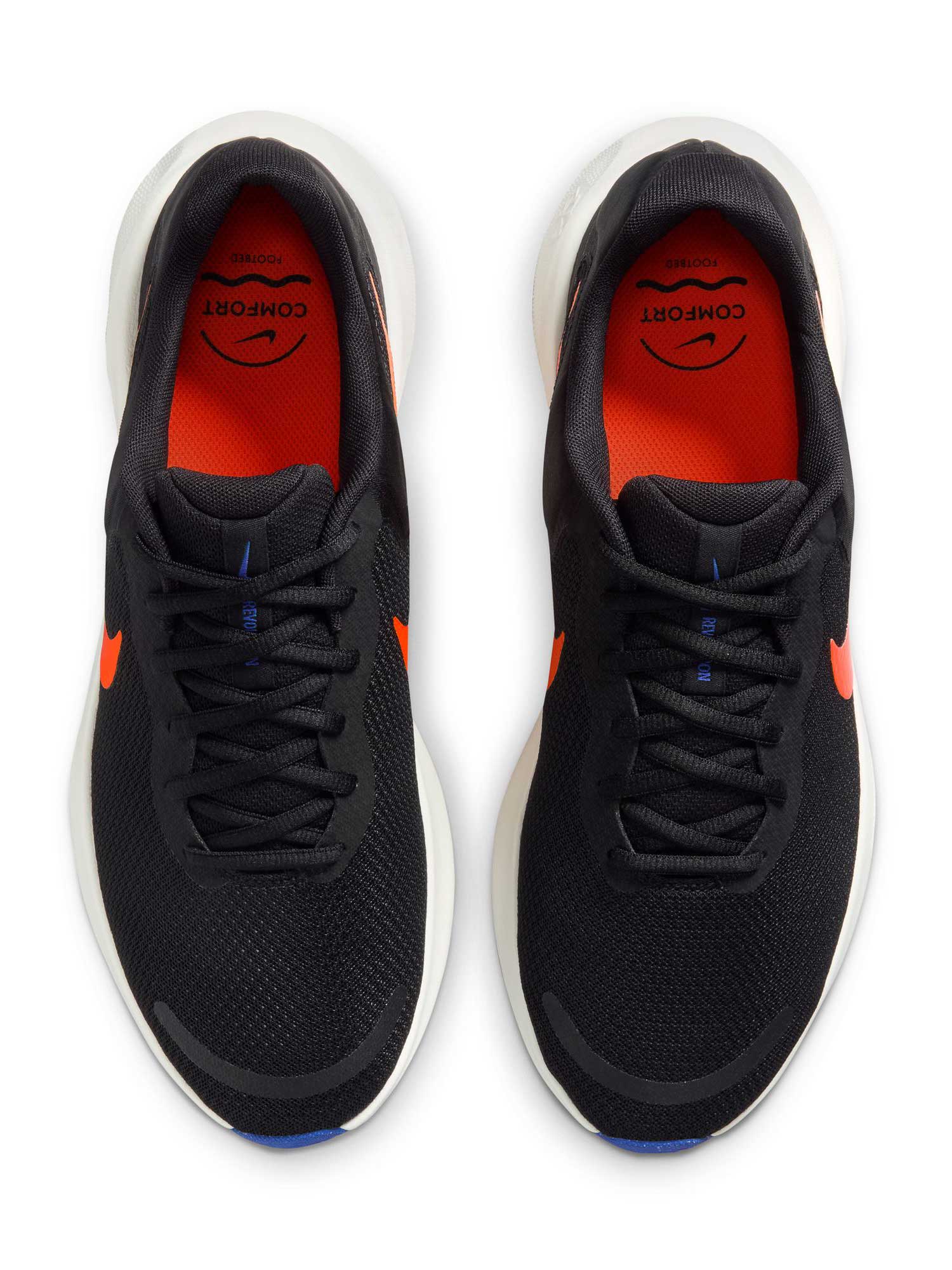 NIKE Обувки REVOLUTION 7