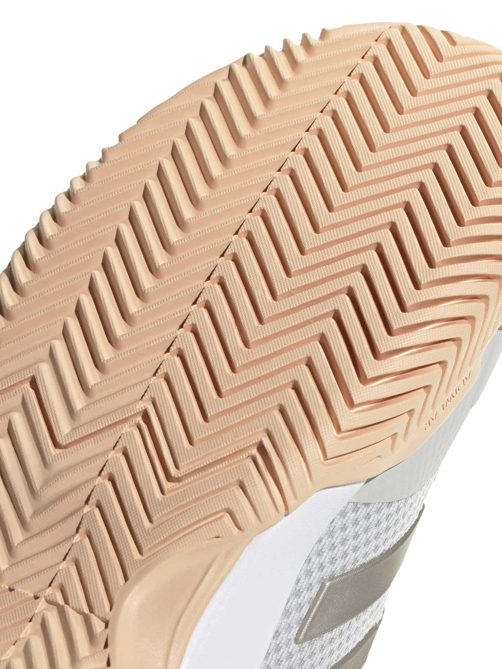 ADIDAS PERFORMANCE Обувки Gamecourt 2.0 Tennis