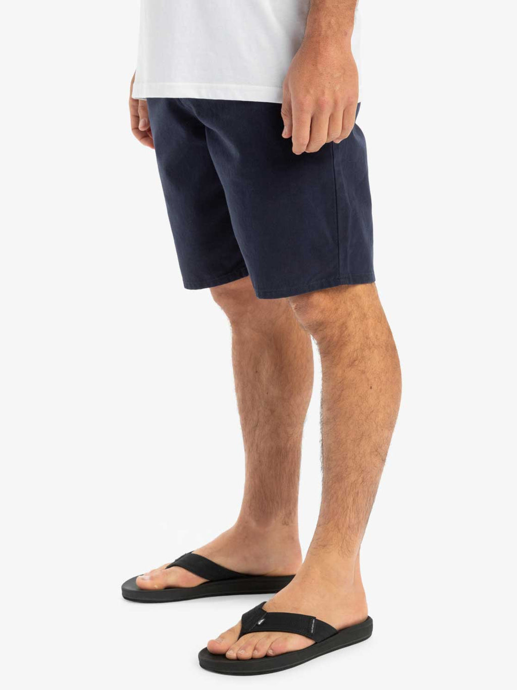 QUIKSILVER Къси панталони EVERYDAY CHINO LIGHT SHORT