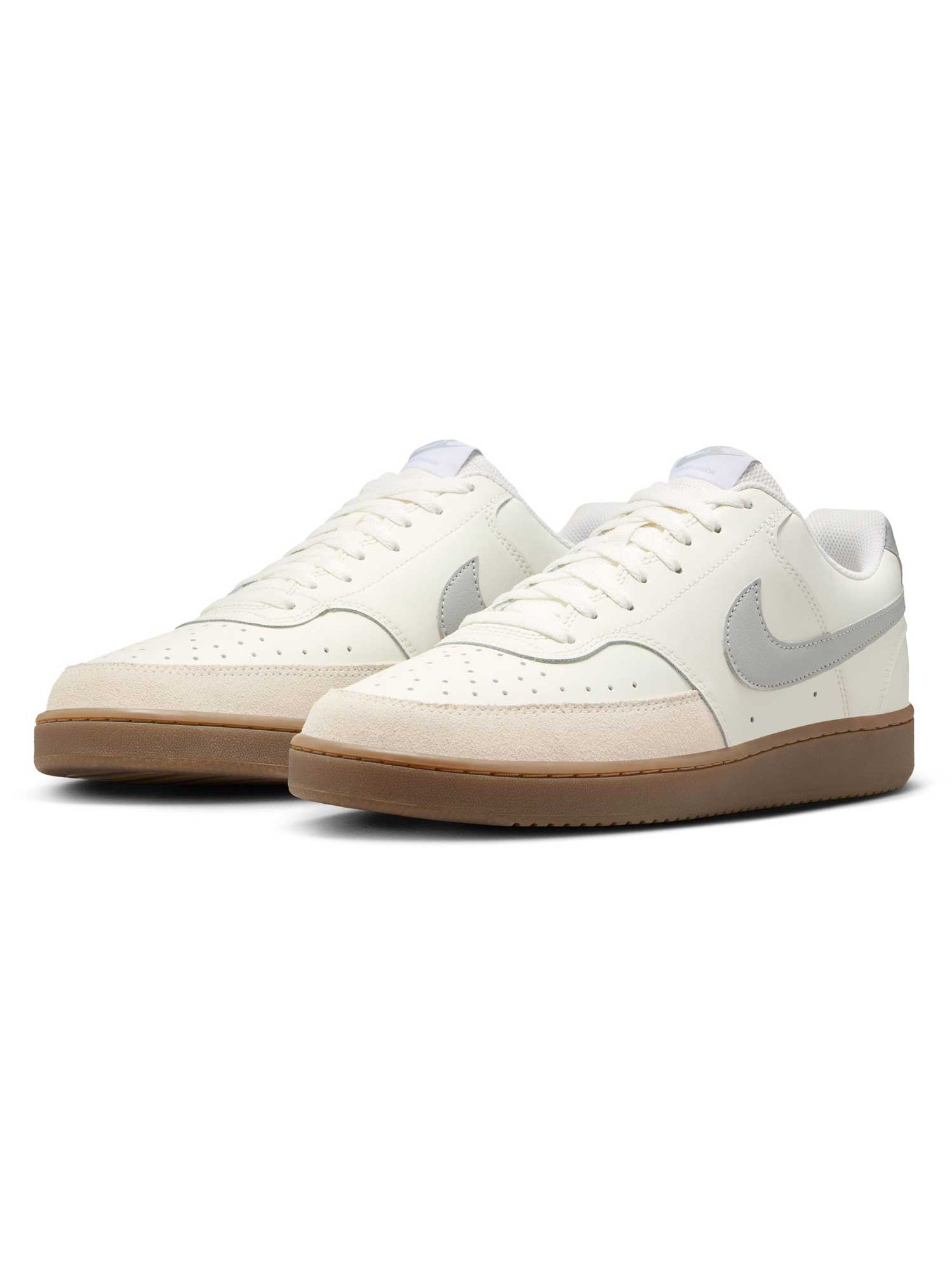 NIKE Обувки COURT VISION LO