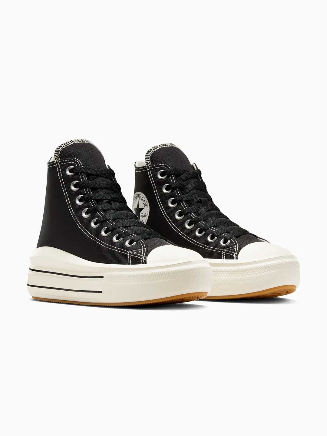 CONVERSE Обувки CHUCK TAYLOR ALL STAR MOVE