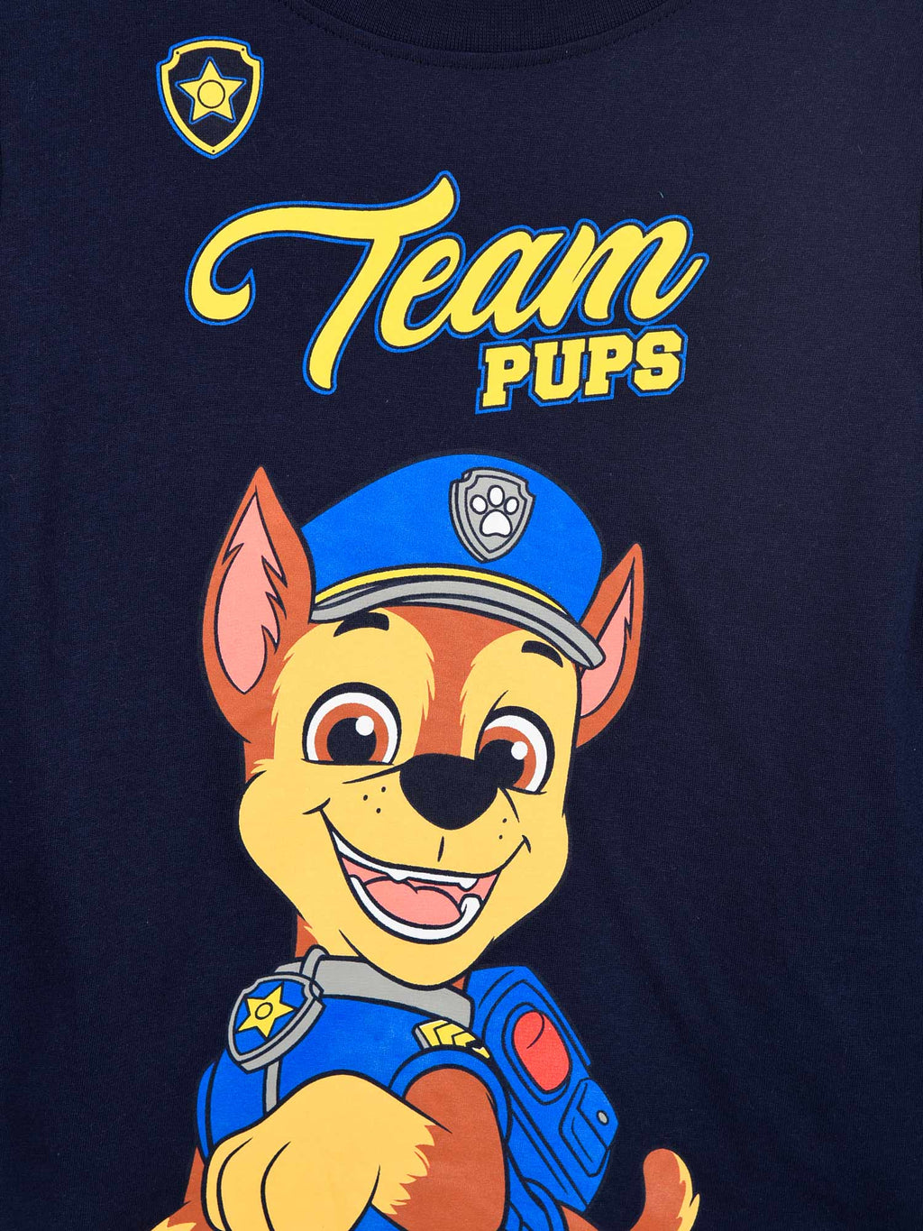 KIDS MOVIE HEROES Блуза Paw Patrol
