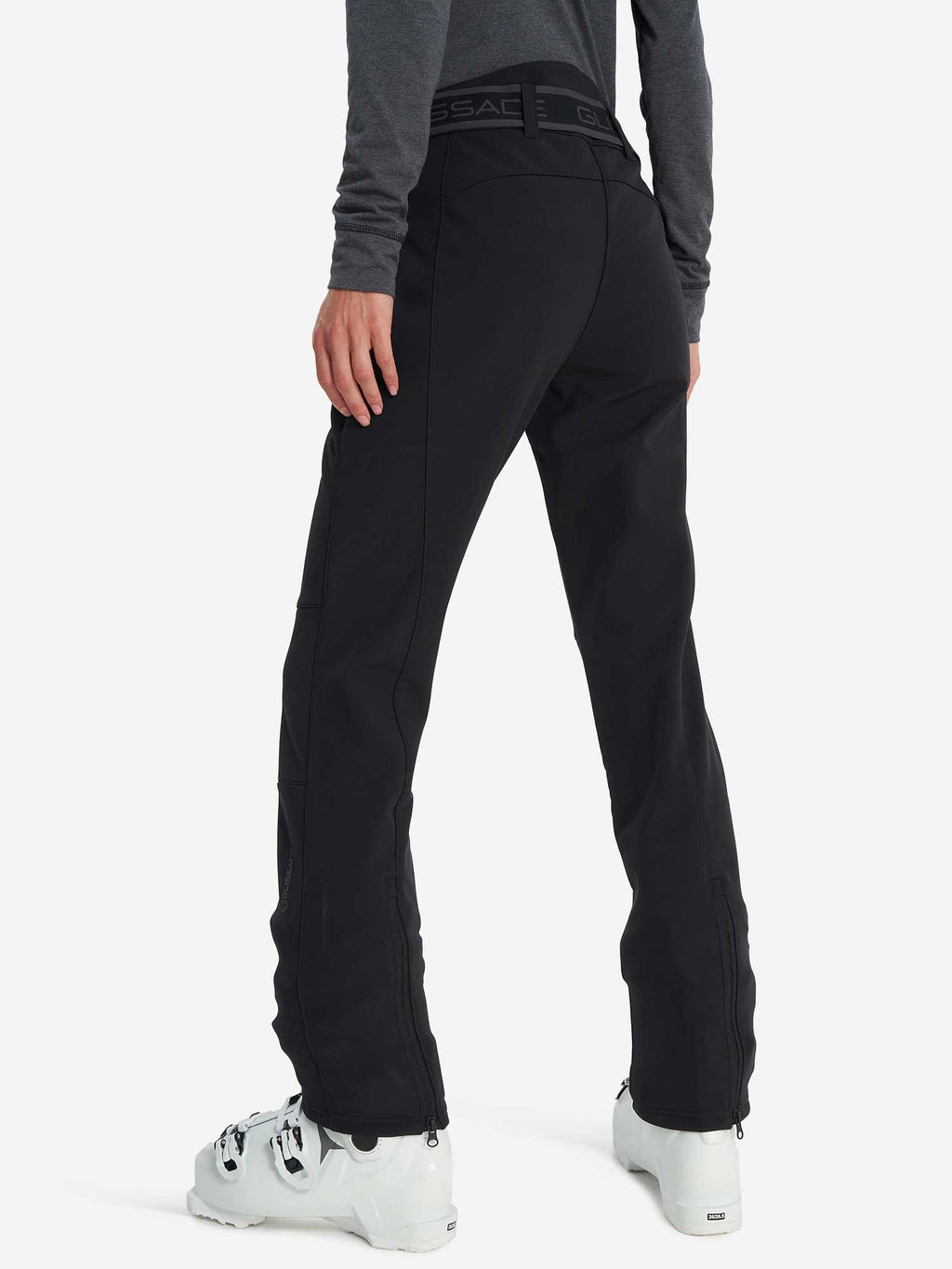 GLISSADE Ски панталон Softshell Women's Pants