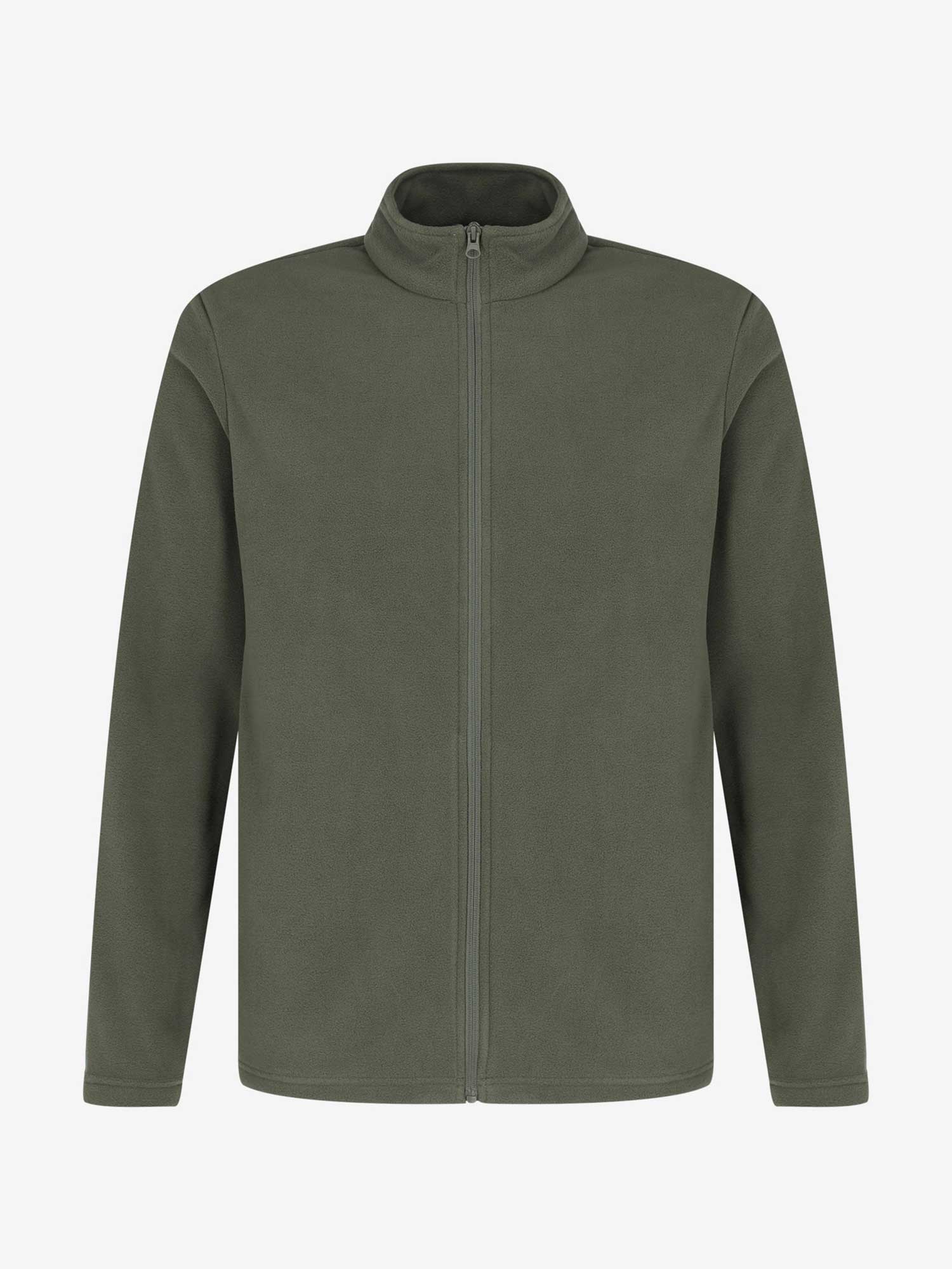 OUTVENTURE Полар Huron Mens Fleece jumper full zip