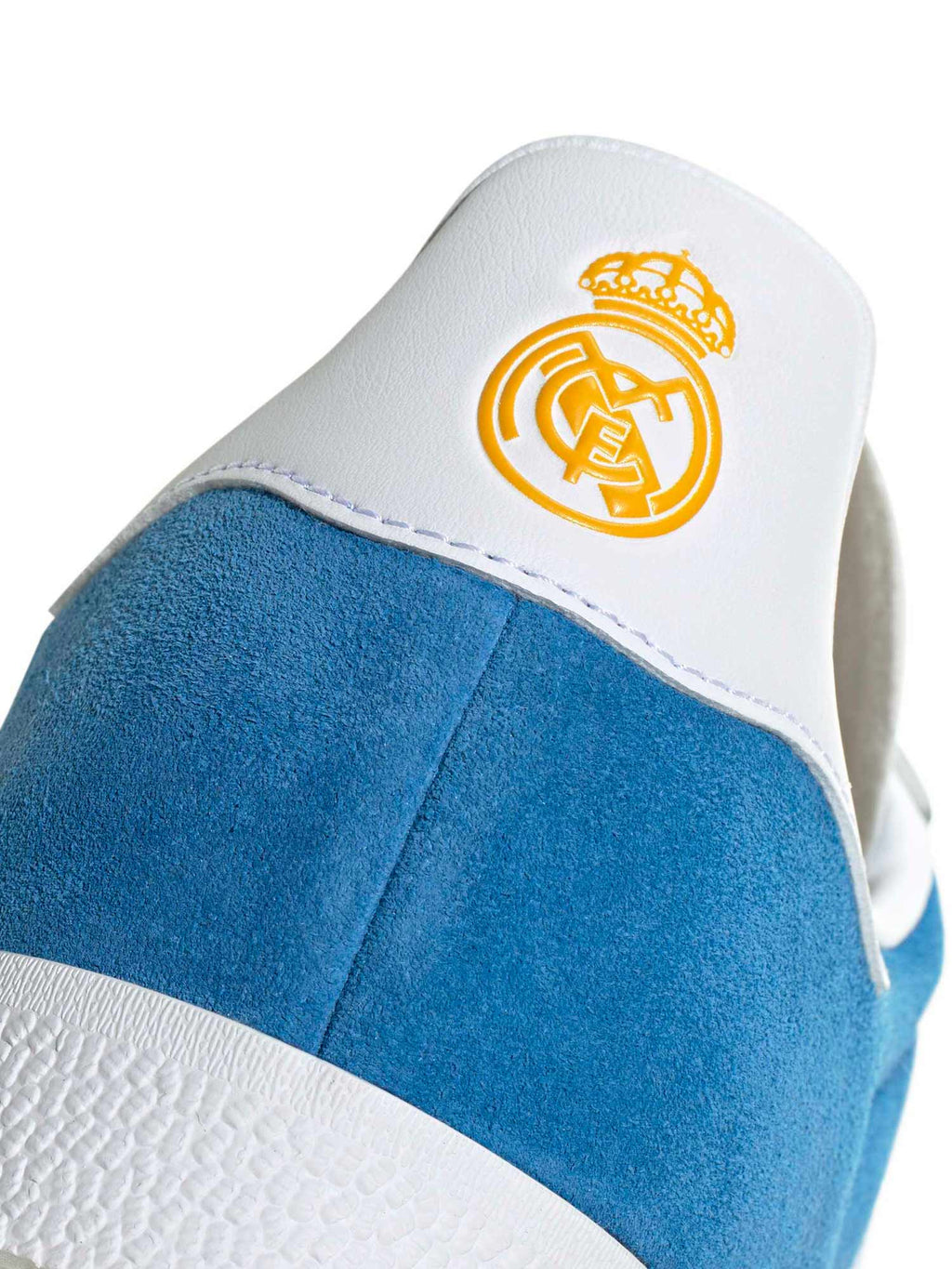 ADIDAS ORIGINALS Обувки Gazelle Real Madrid