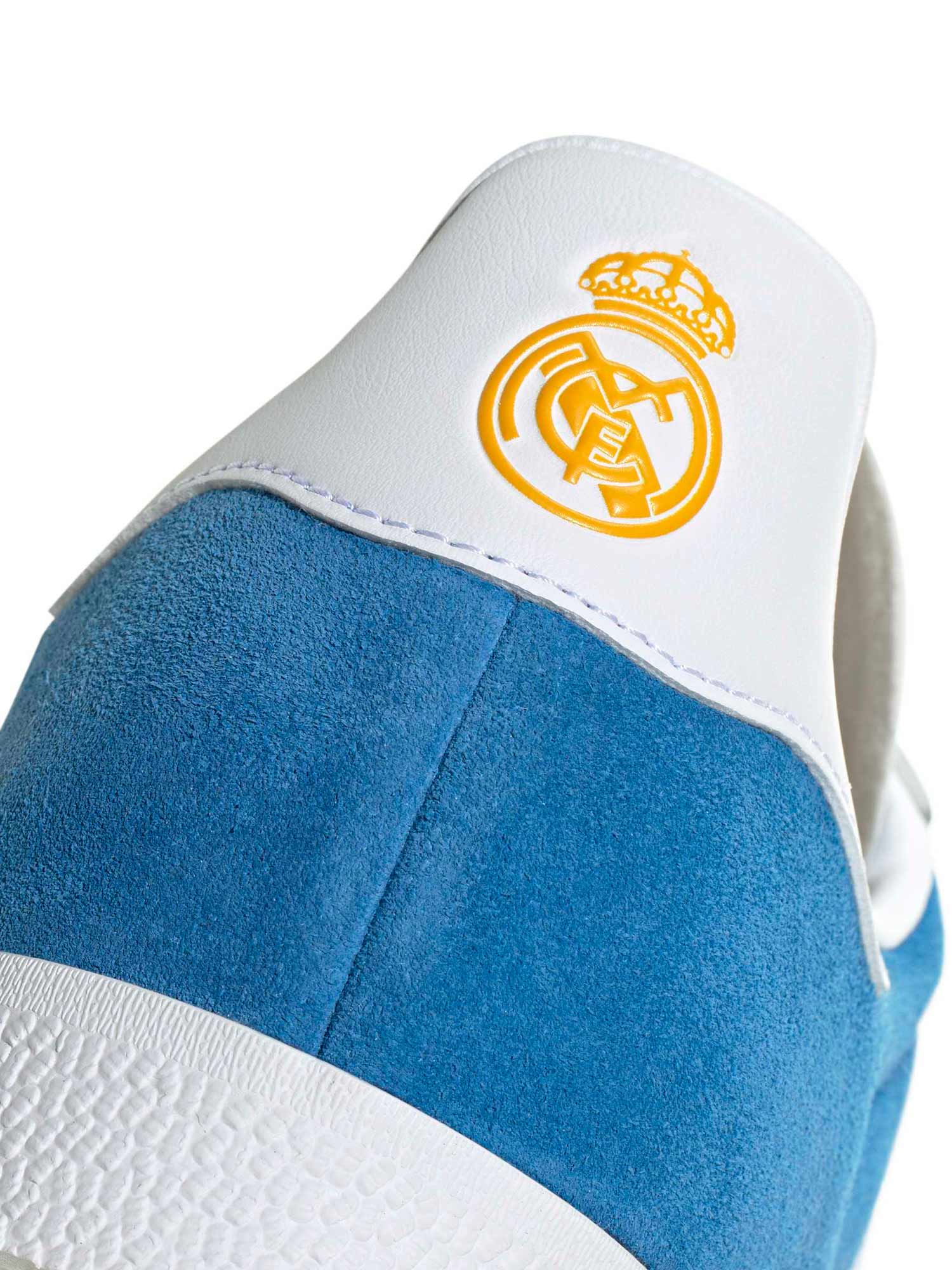 ADIDAS ORIGINALS Обувки Gazelle Real Madrid