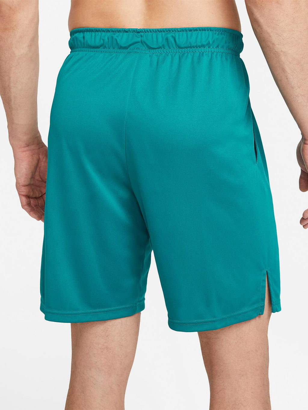 NIKE Къси панталони M DF KNIT 6.0