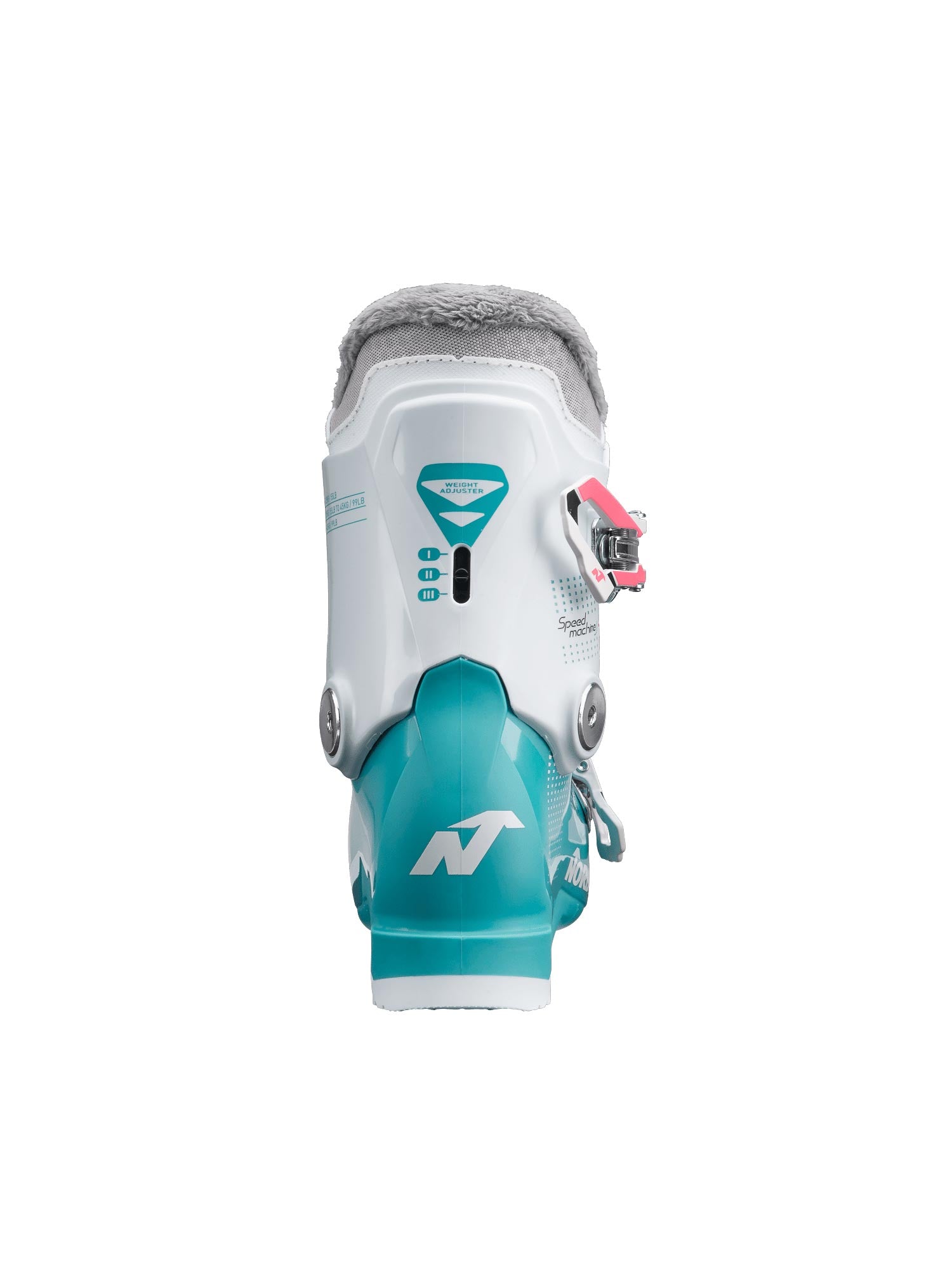 NORDICA Ски обувки SPEEDMACHINE J 2 (GIRL)