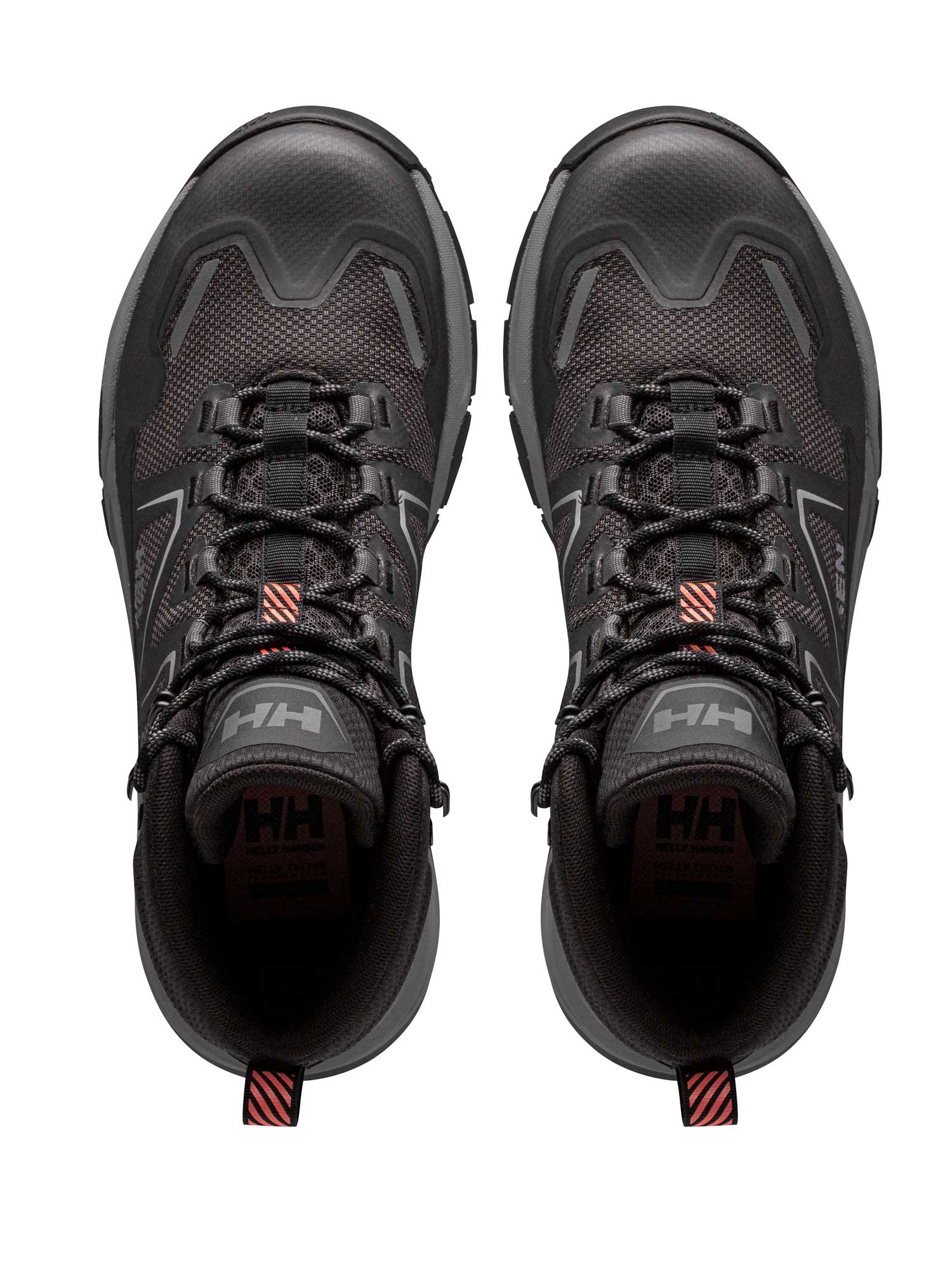 HELLY HANSEN Обувки W CASCADE MID HT