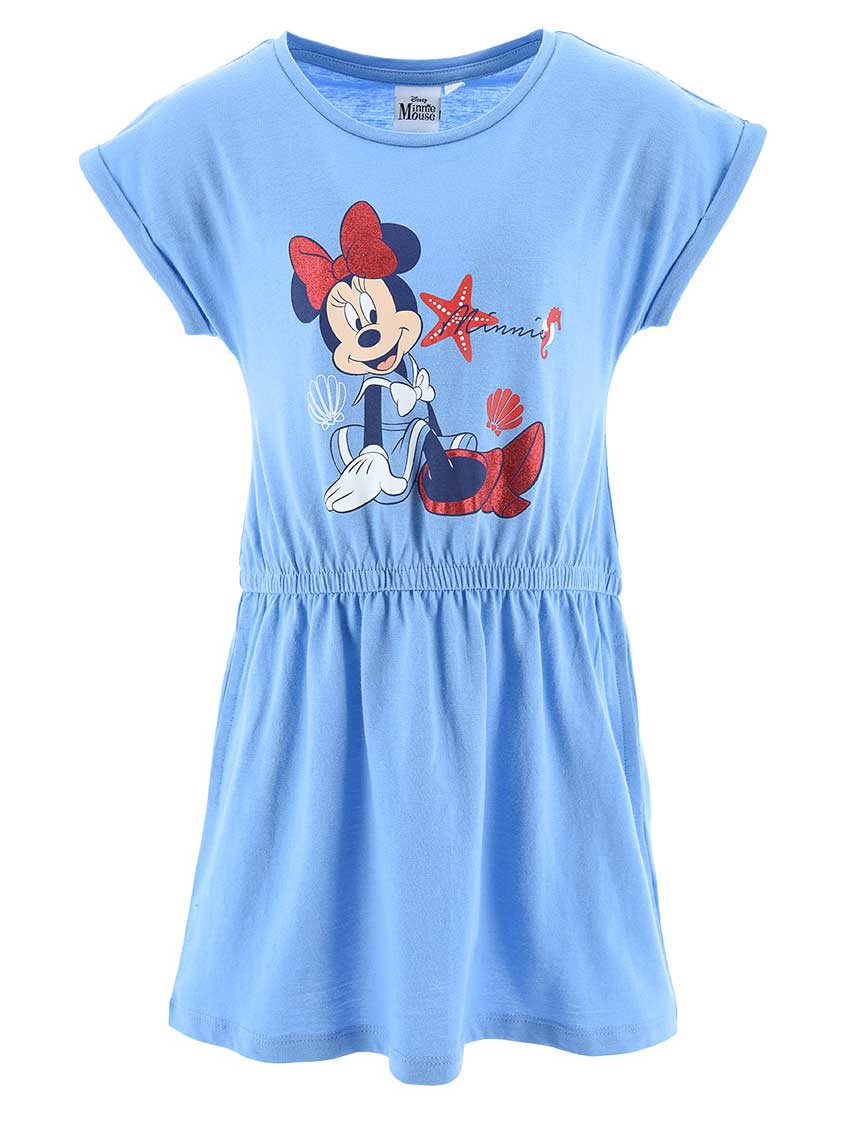 KIDS MOVIE HEROES Рокля MINNIE