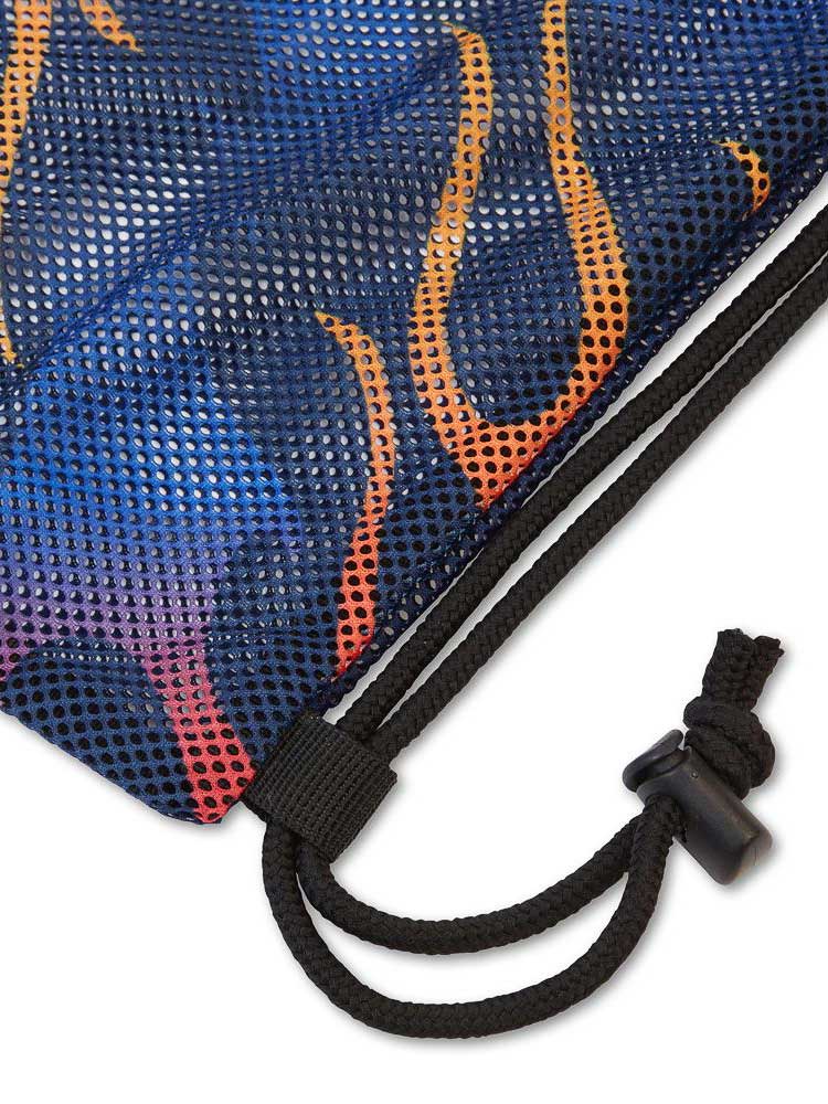 SPEEDO Мешка PRINTED MESH BAGS