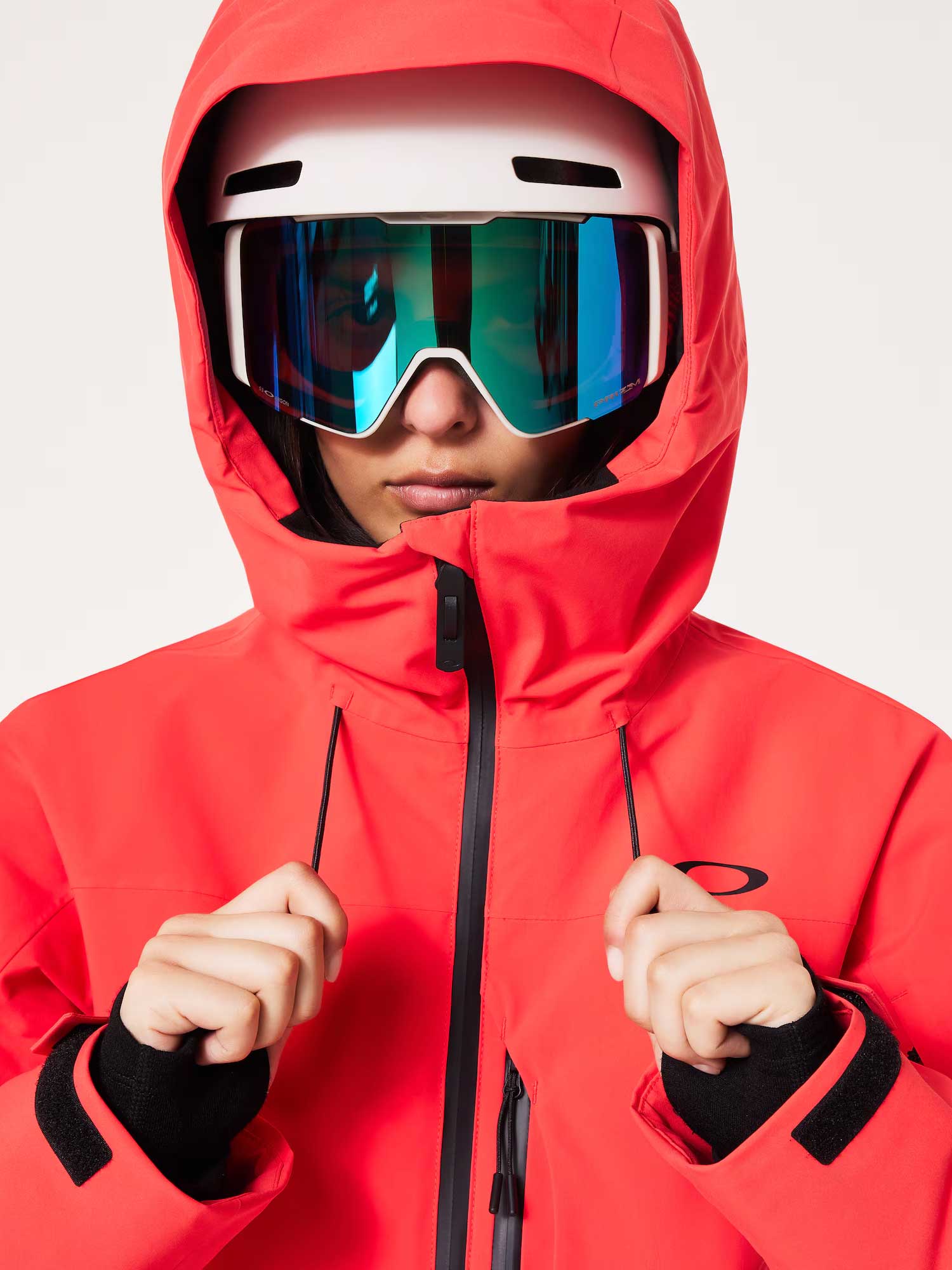 OAKLEY Ски яке W. CANOPY INSULATED JACKET