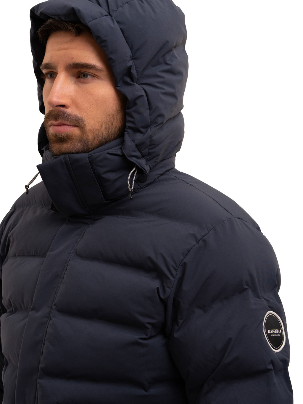 ICEPEAK Яке ALMONT