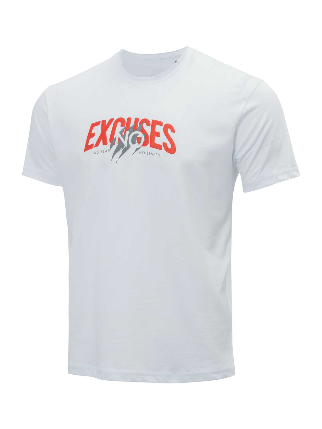 BRILLE Тениска No Excuses