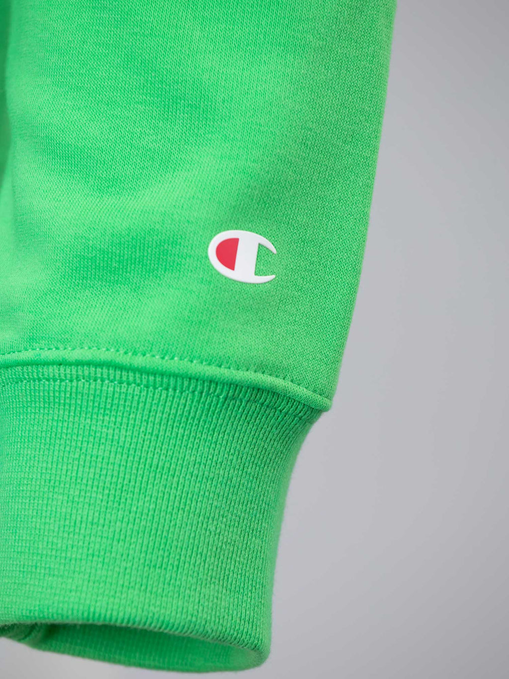CHAMPION Суитшърт Hooded Sweatshirt