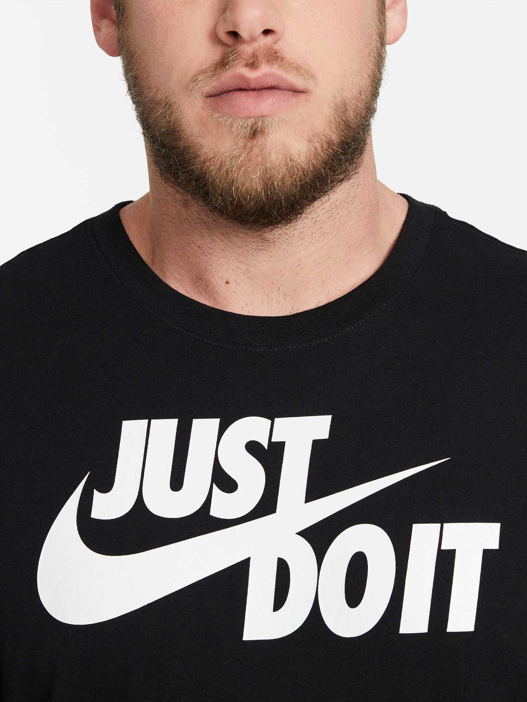 NIKE Тениска M NSW TEE JUST DO IT