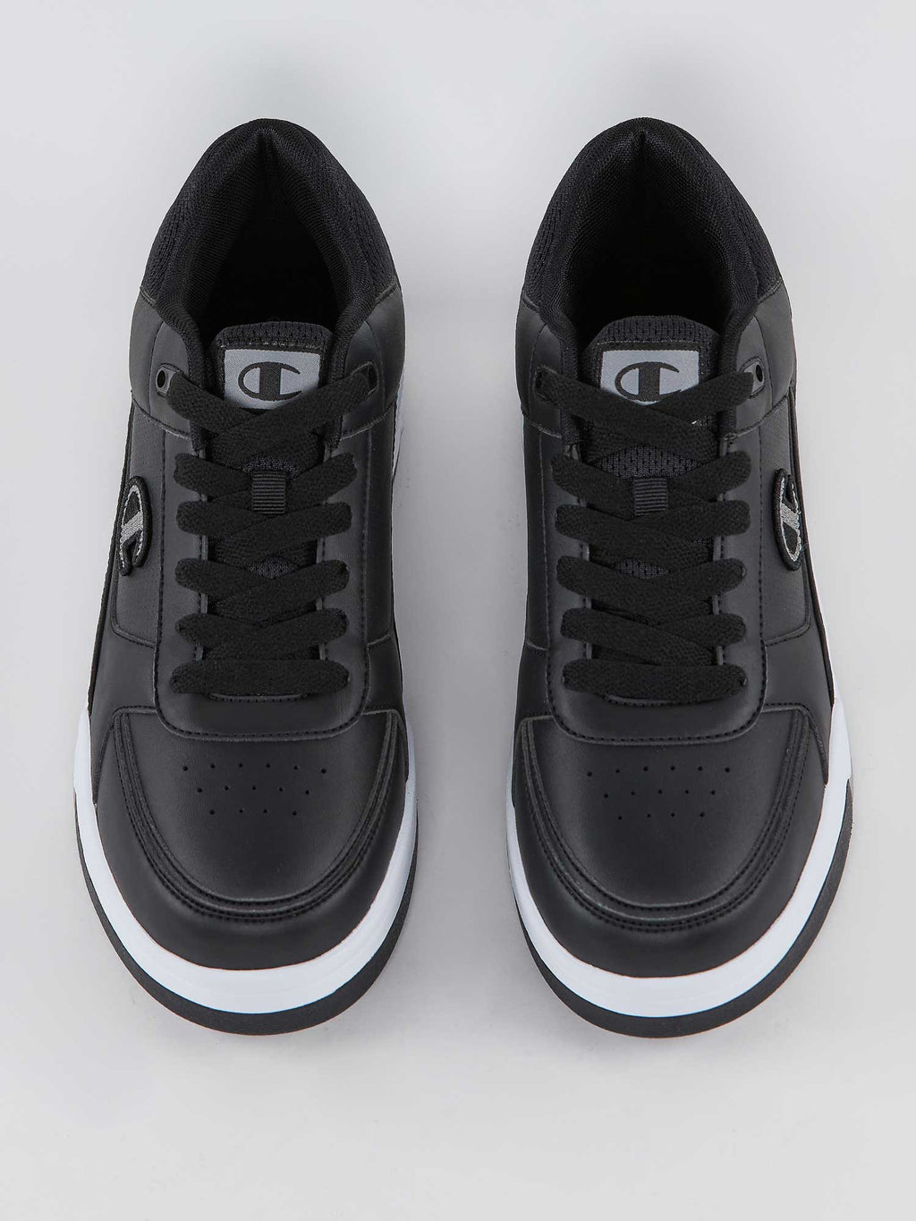 CHAMPION Обувки REBOUND HERITAGE LOW