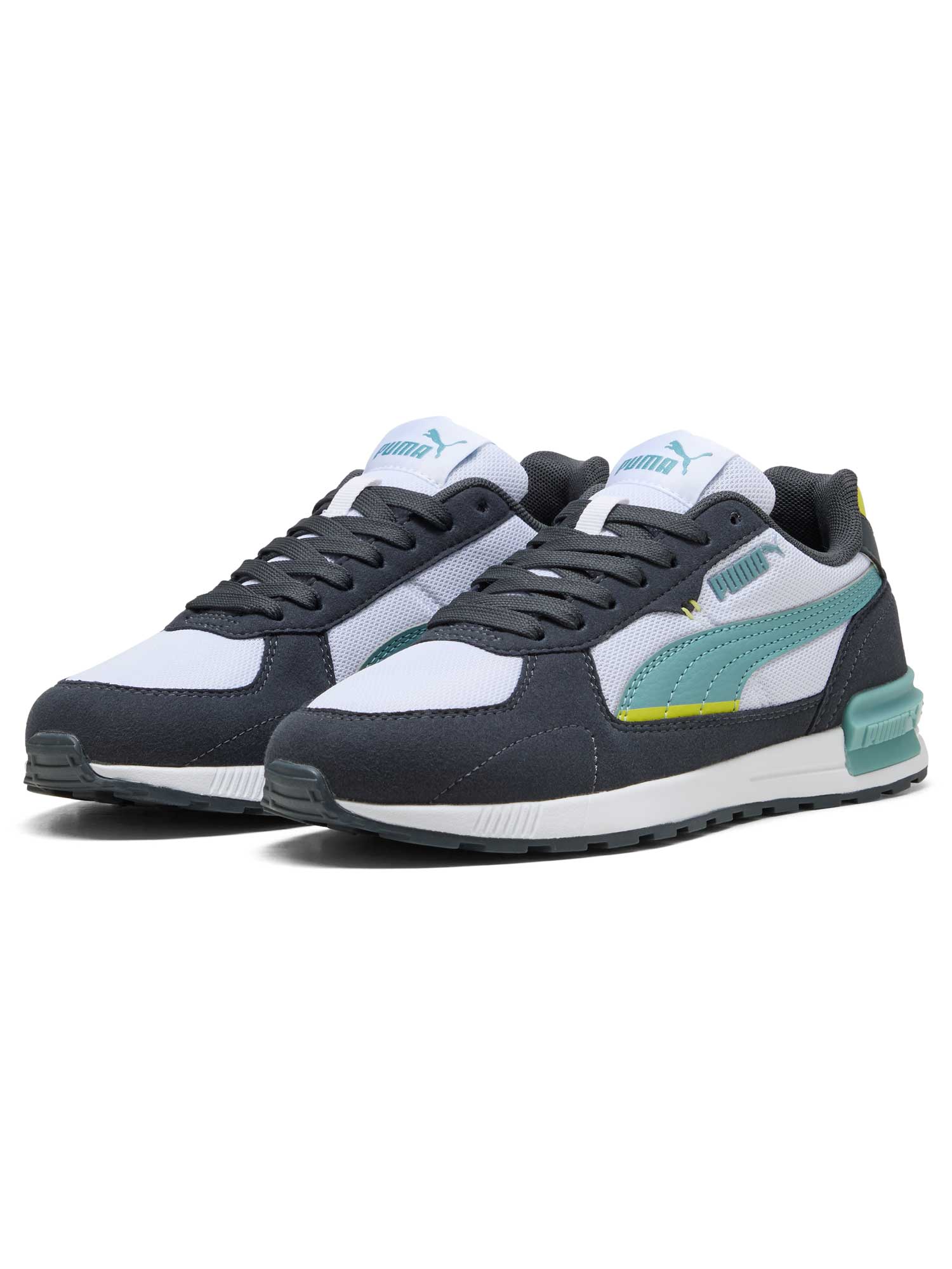 PUMA Обувки Graviton Jr
