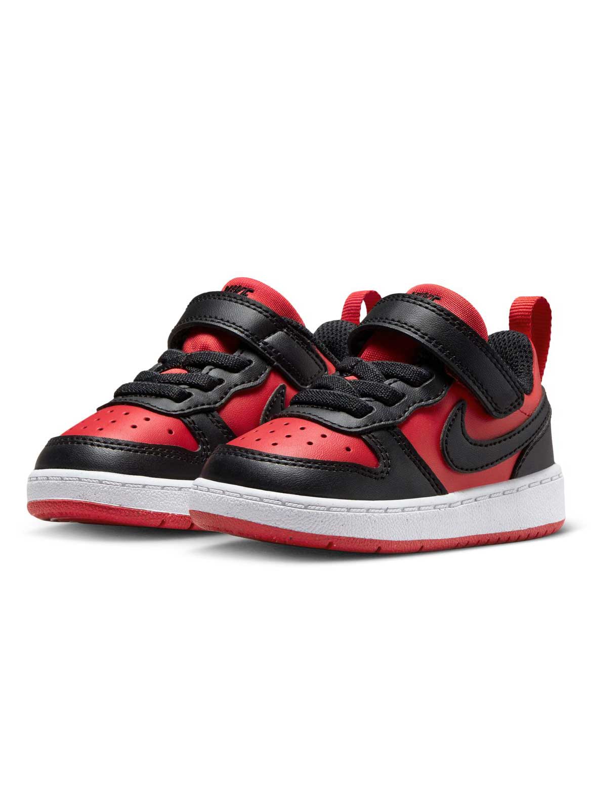 NIKE Обувки COURT BOROUGH LOW RECRAFT (TD)