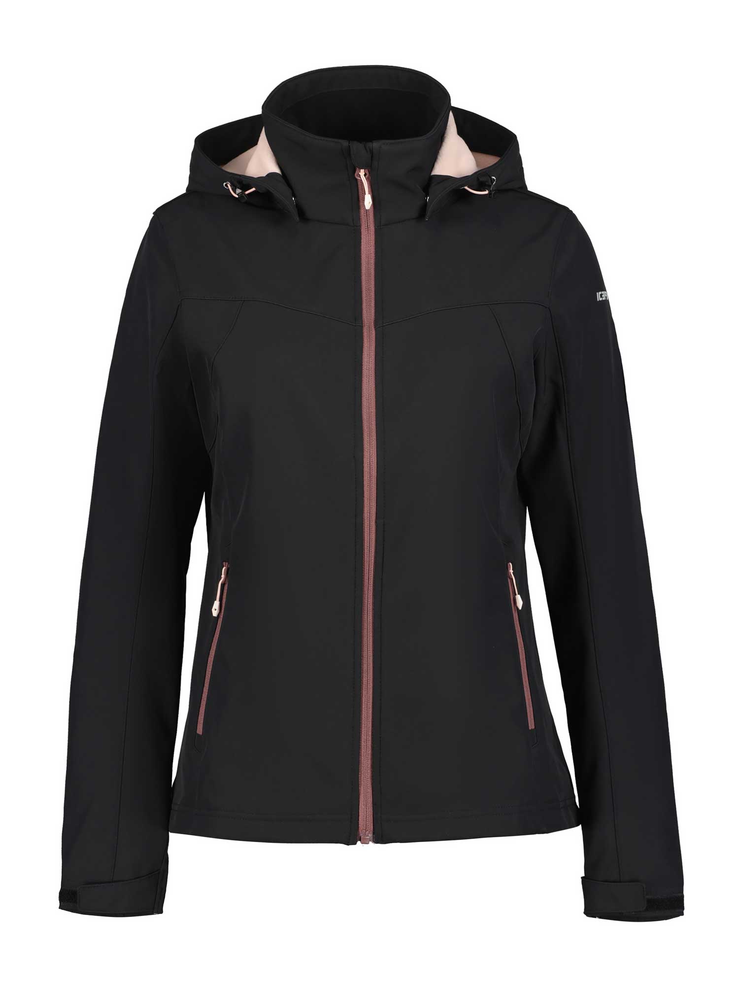 ICEPEAK Яке BRENHAM