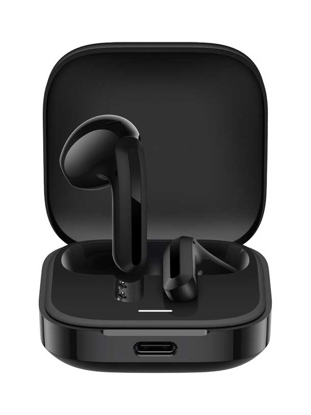 XIAOMI Безжични слушалки Redmi Buds 6 Active
