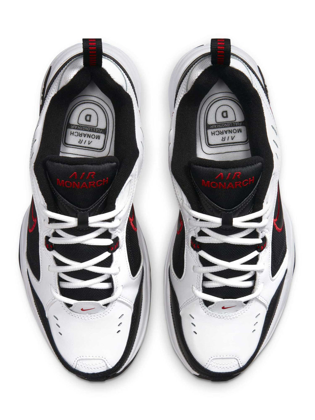NIKE Обувки AIR MONARCH IV