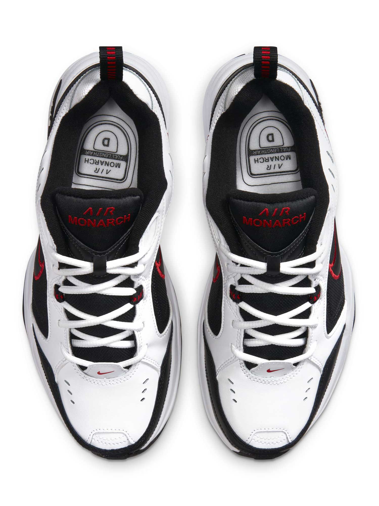 NIKE Обувки AIR MONARCH IV