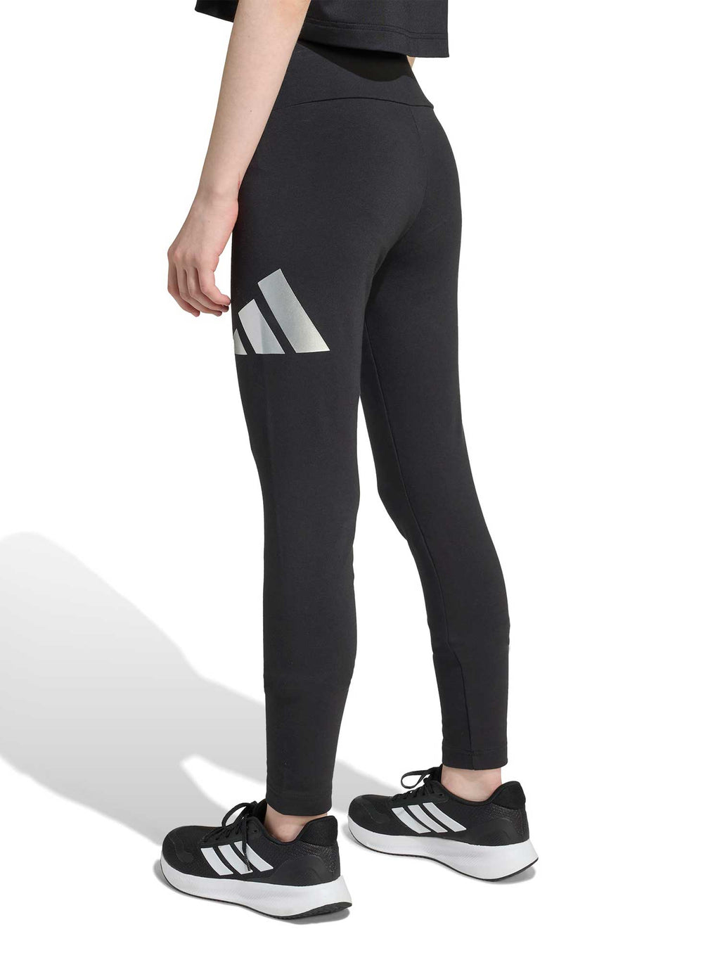 ADIDAS SPORTSWEAR Клин Everyday Glam Cotton Leggings Kids