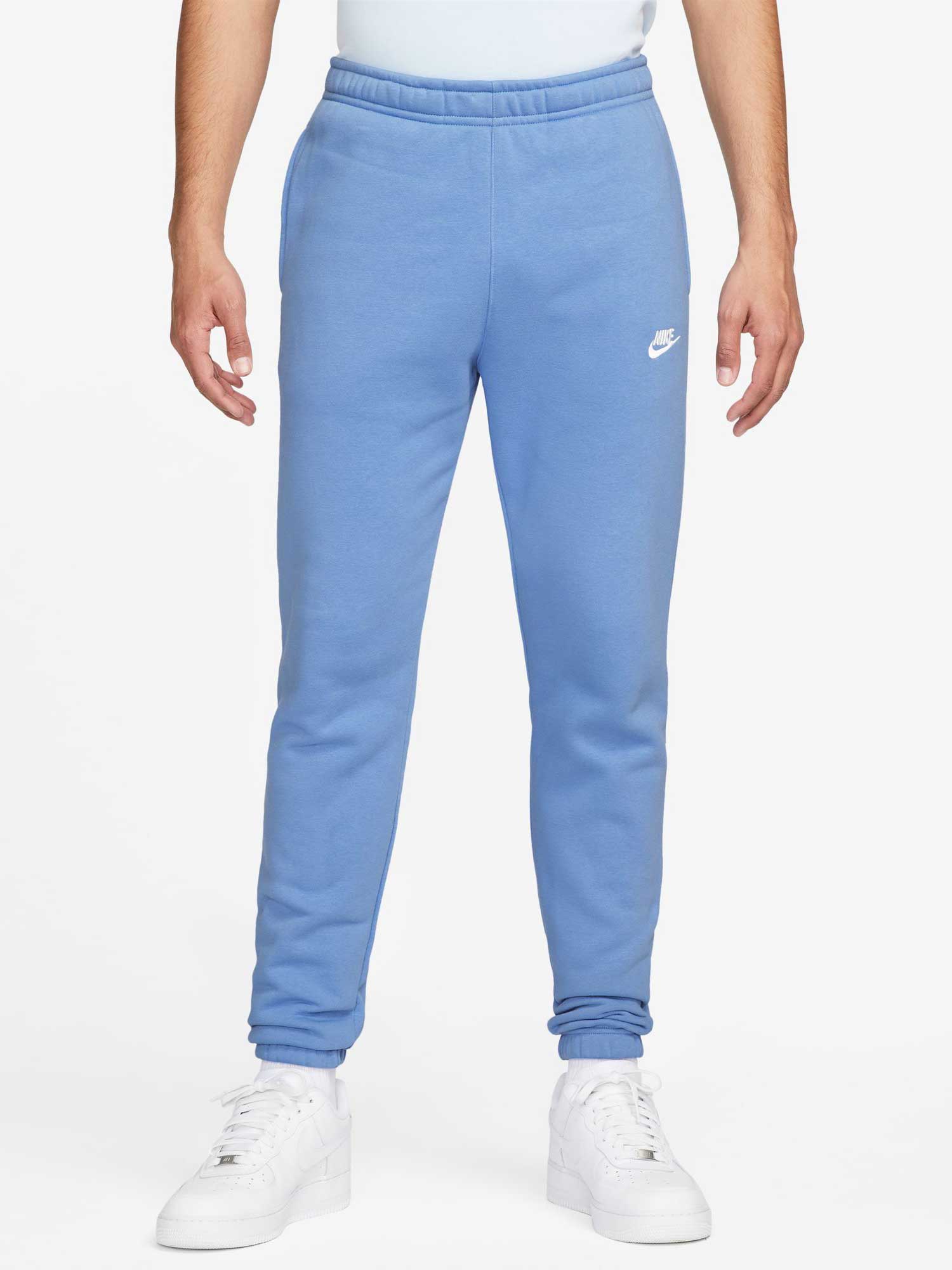 NIKE Спортно долнище M NSW CLUB PANT CF BB