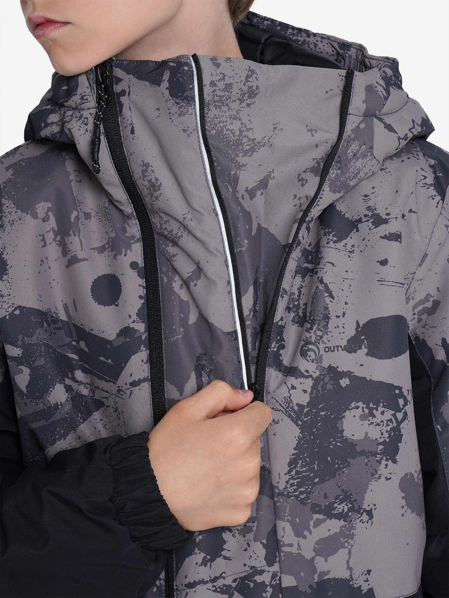 OUTVENTURE Яке Active Boys Padded Jacket