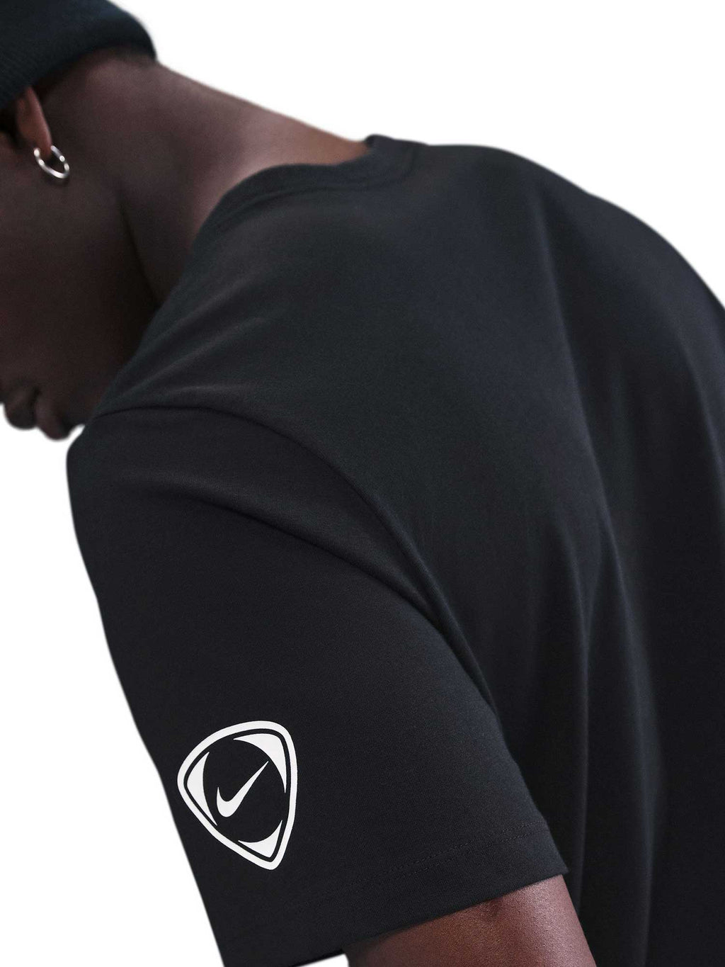 NIKE Тениска M NK TEE TOTAL 90